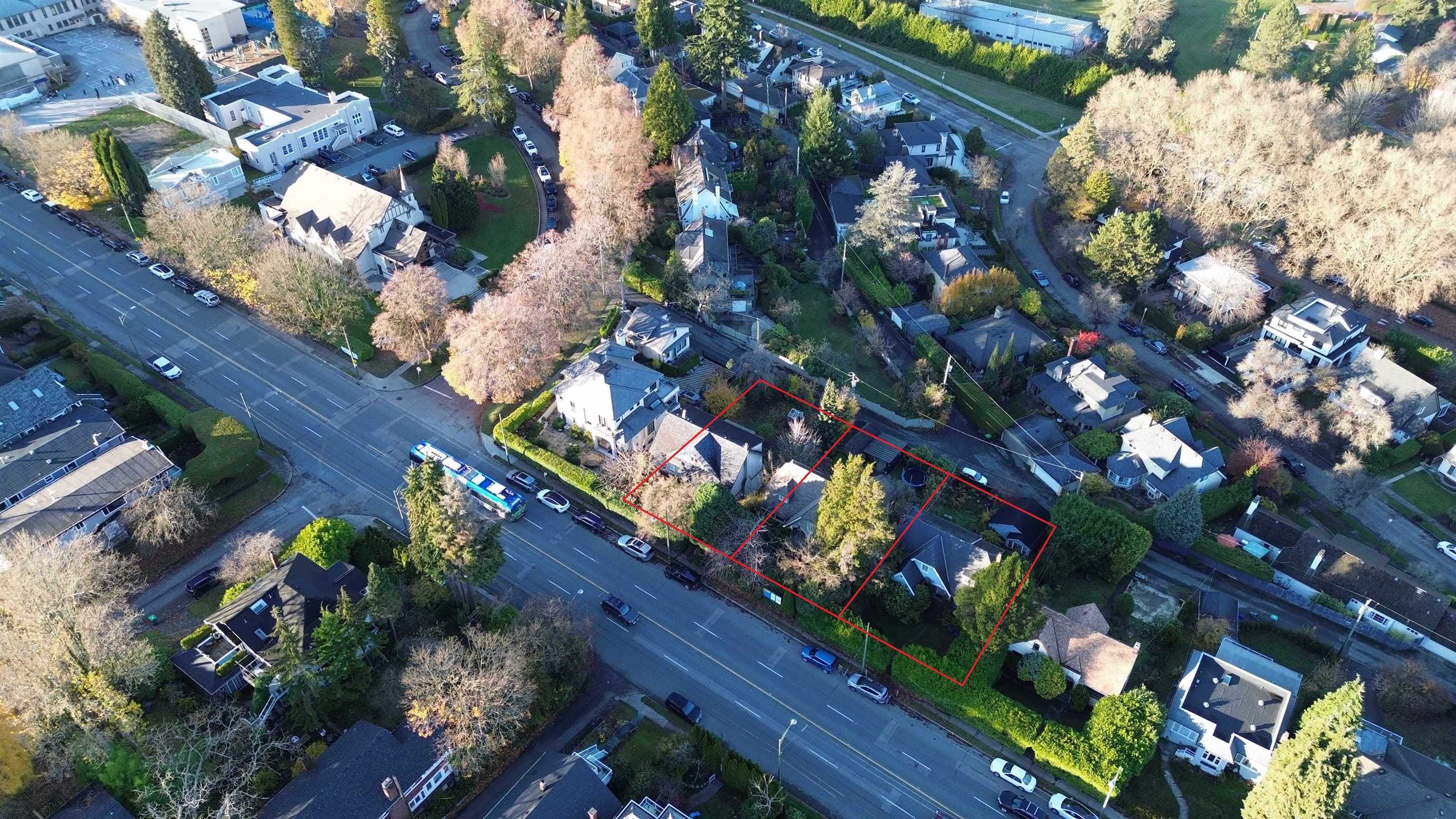 3983 W 10th Avenue, Vancouver, V6R 2G9 — photo 5