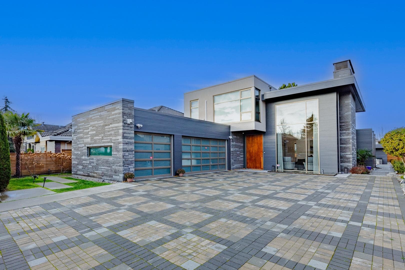 6551 Donald Road, Richmond