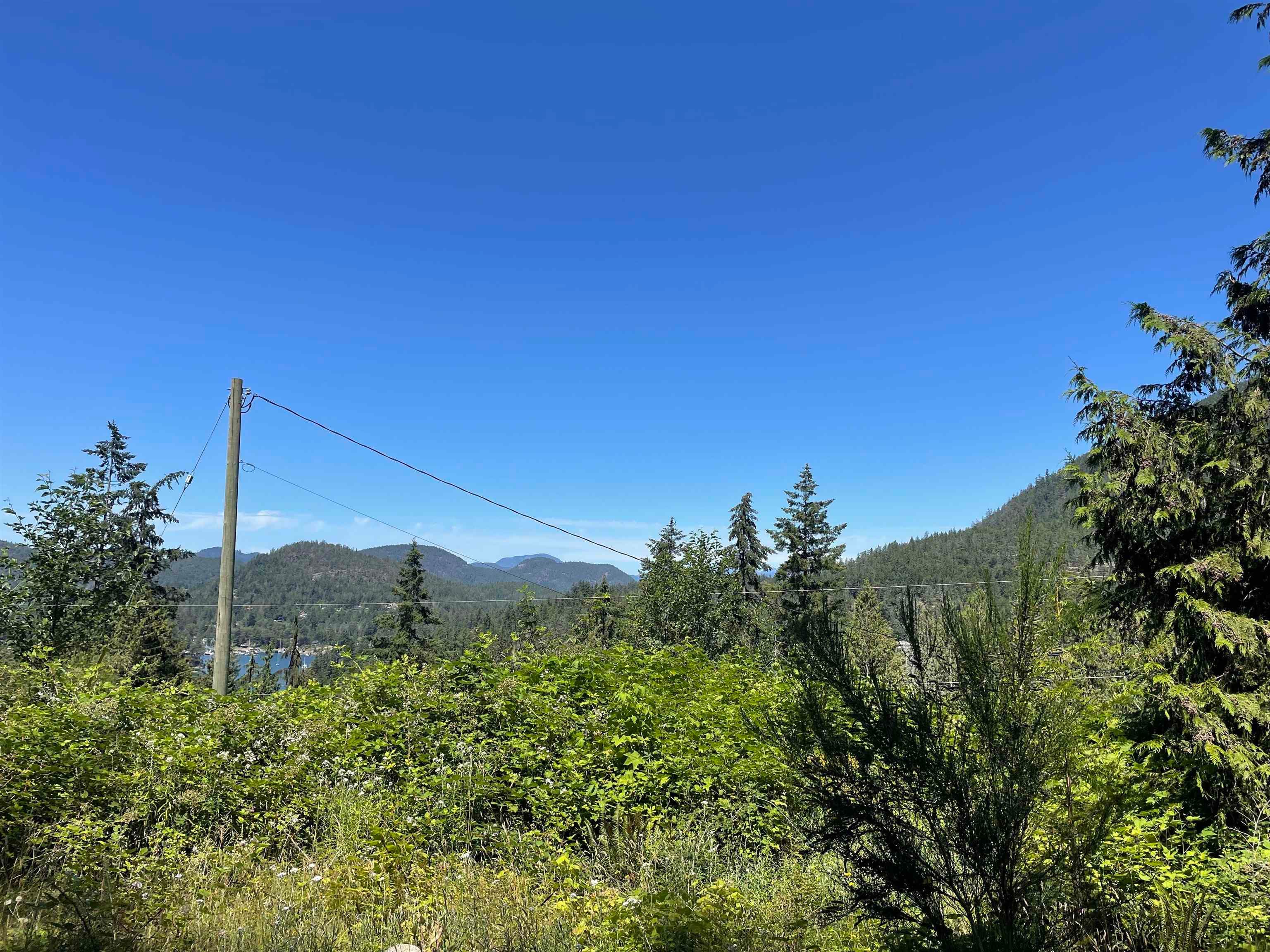 5232 Cecil Hill Road, Madeira Park
