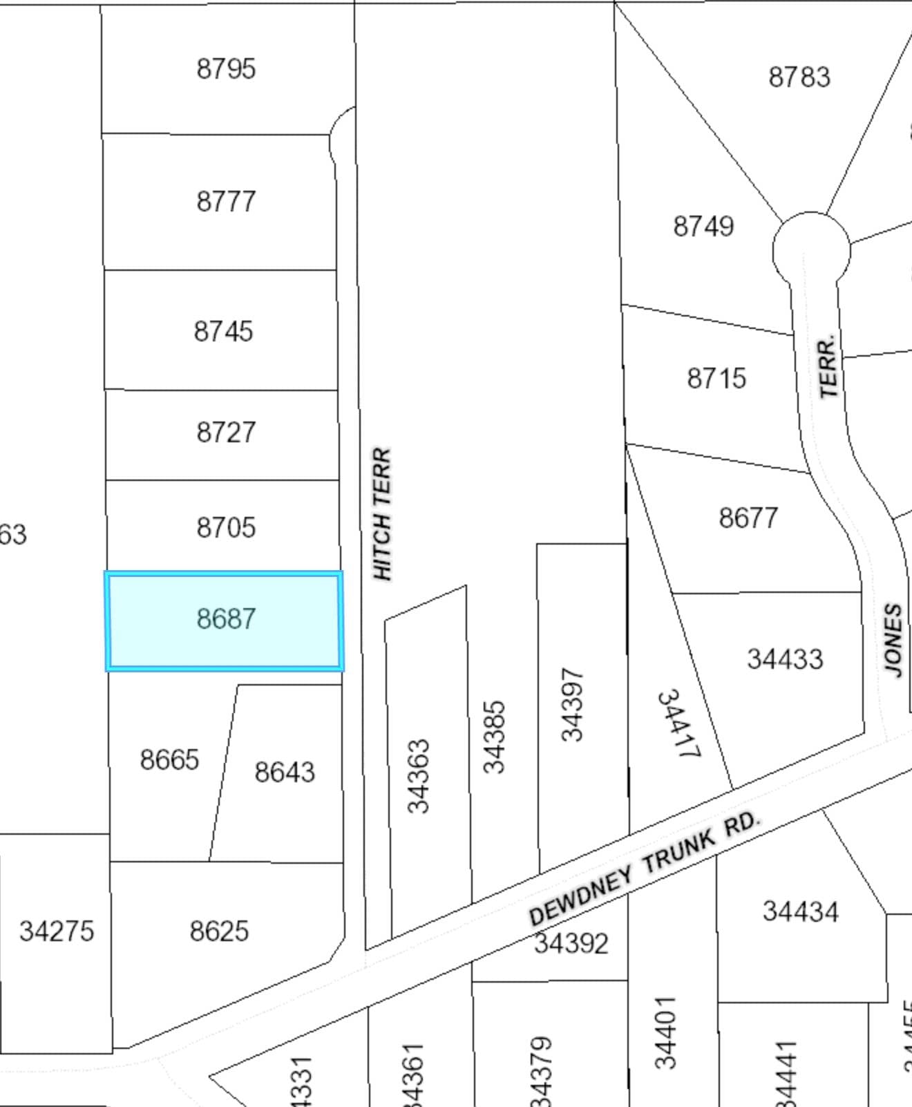 8687 Hitch Terrace, Mission, V2V 6V4 — photo 1