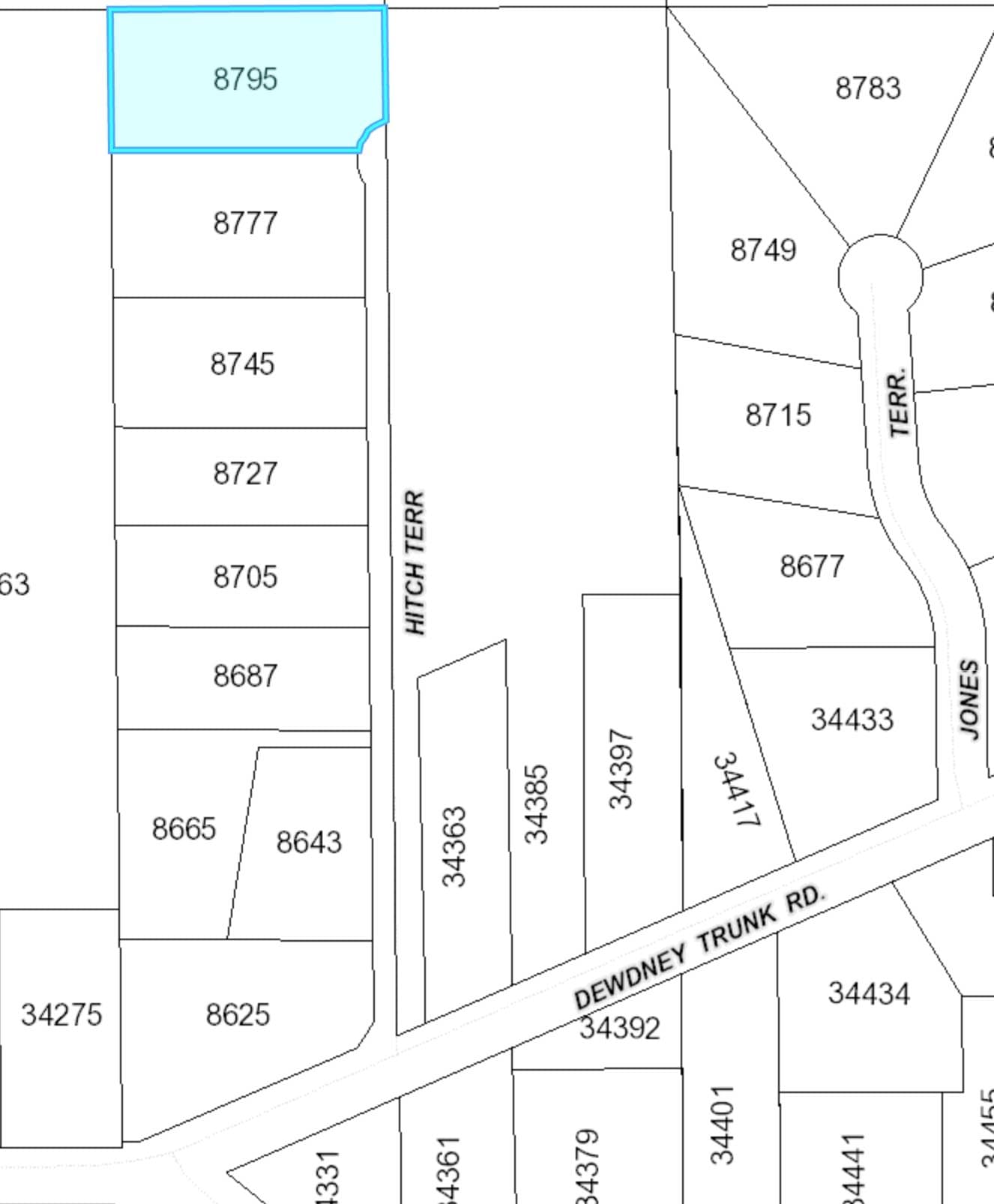 8795 Hitch Terrace, Mission, V2V 6V4 — photo 1