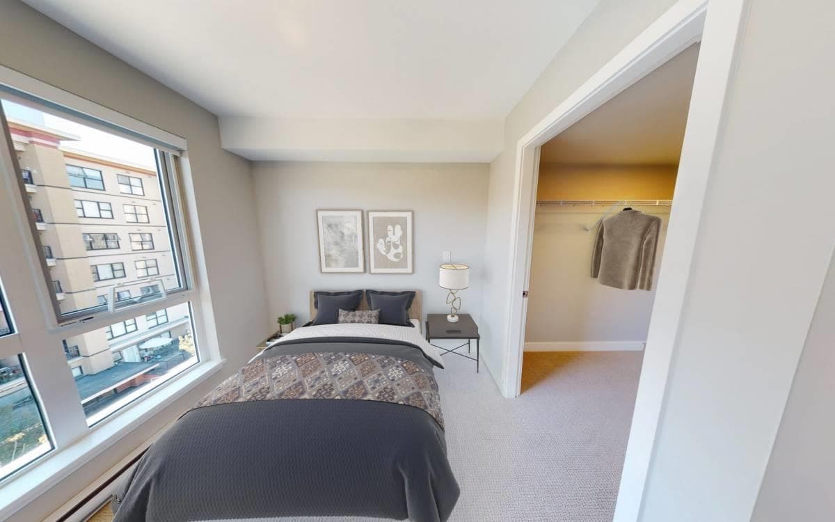 618 - 408 East Columbia, New Westminster, V3L 1B1 — photo 5