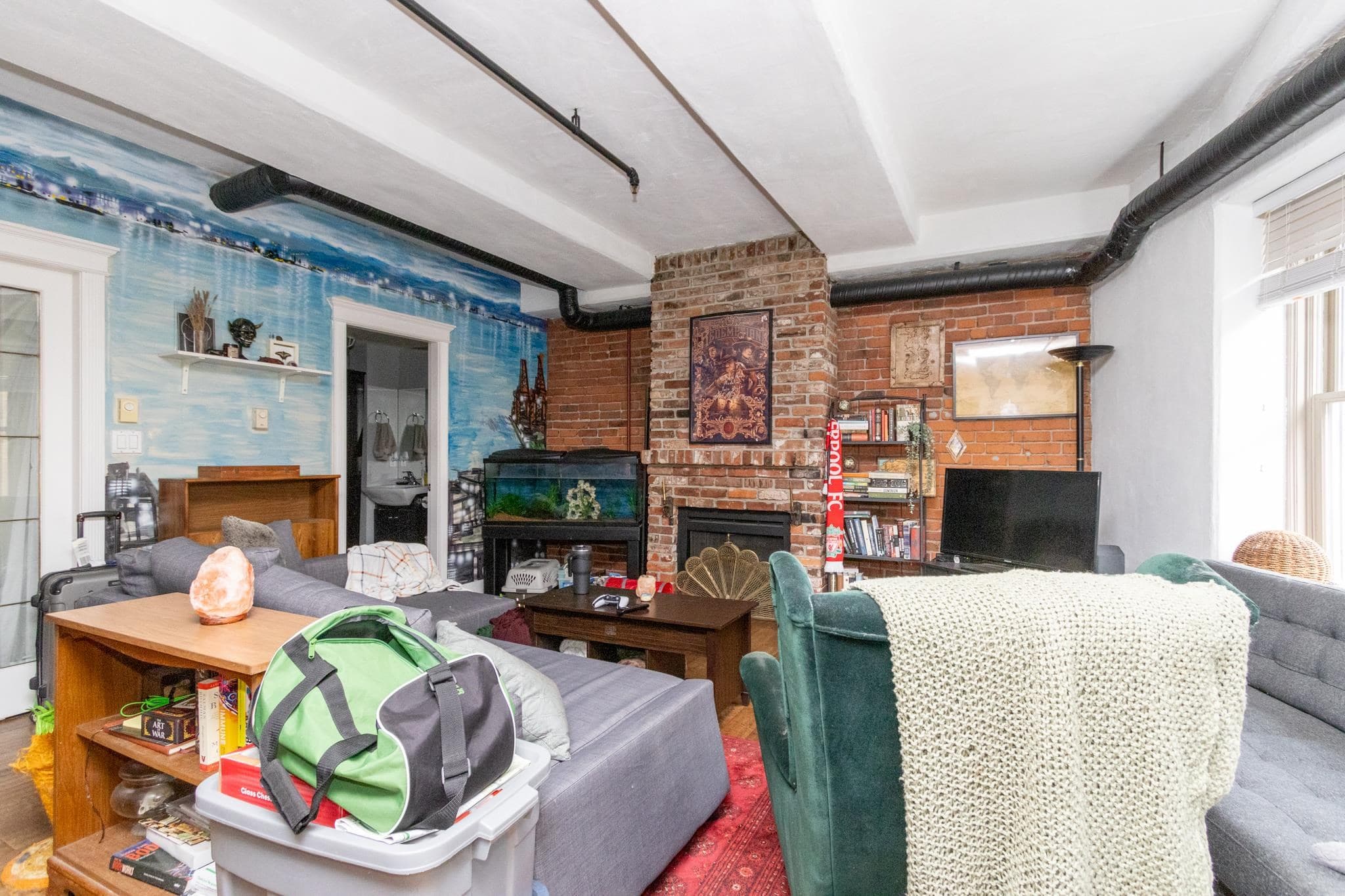 403 - 27 Alexander Street, Vancouver, V6A 1B2 — photo 3