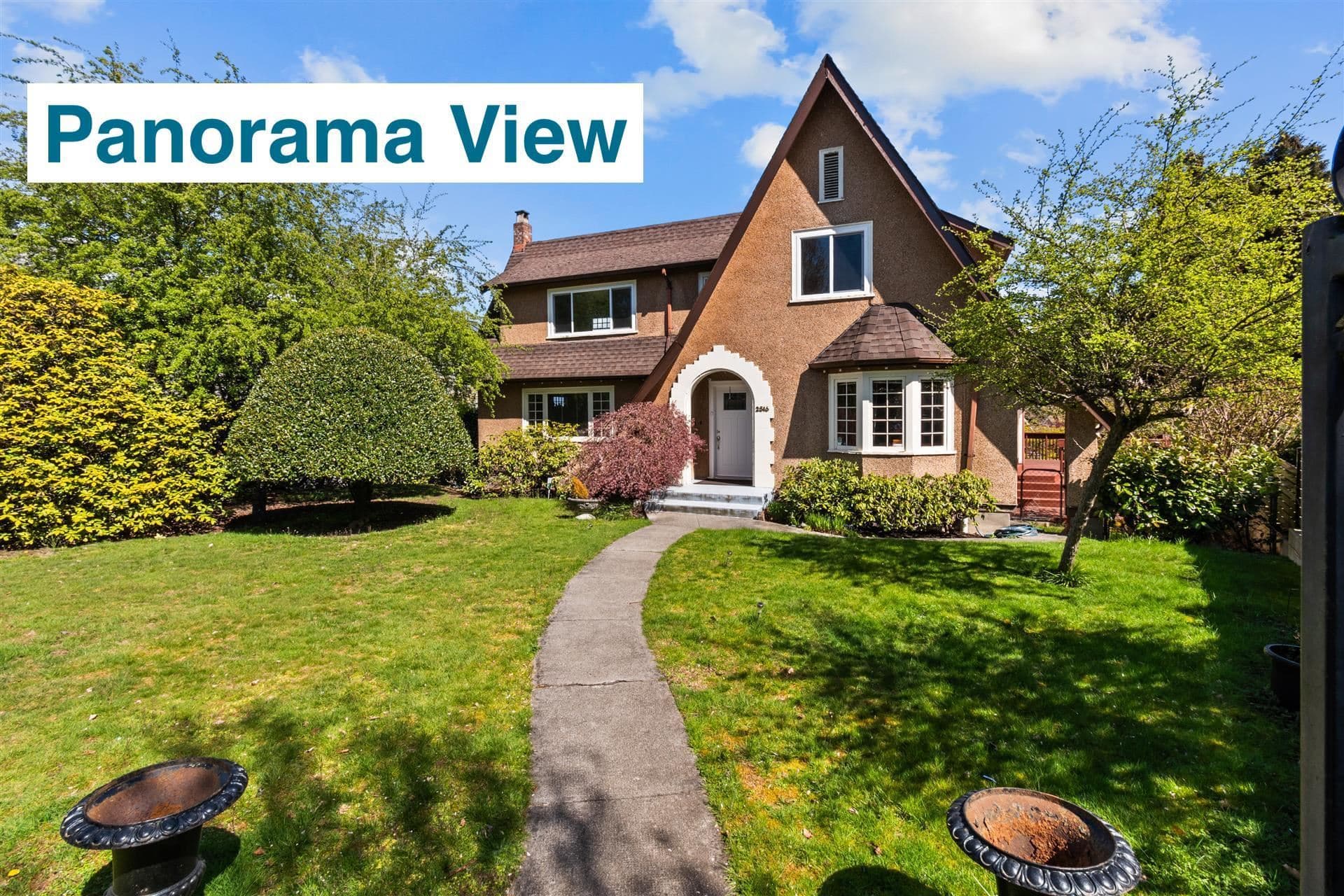 2516 Courtenay Street, Vancouver