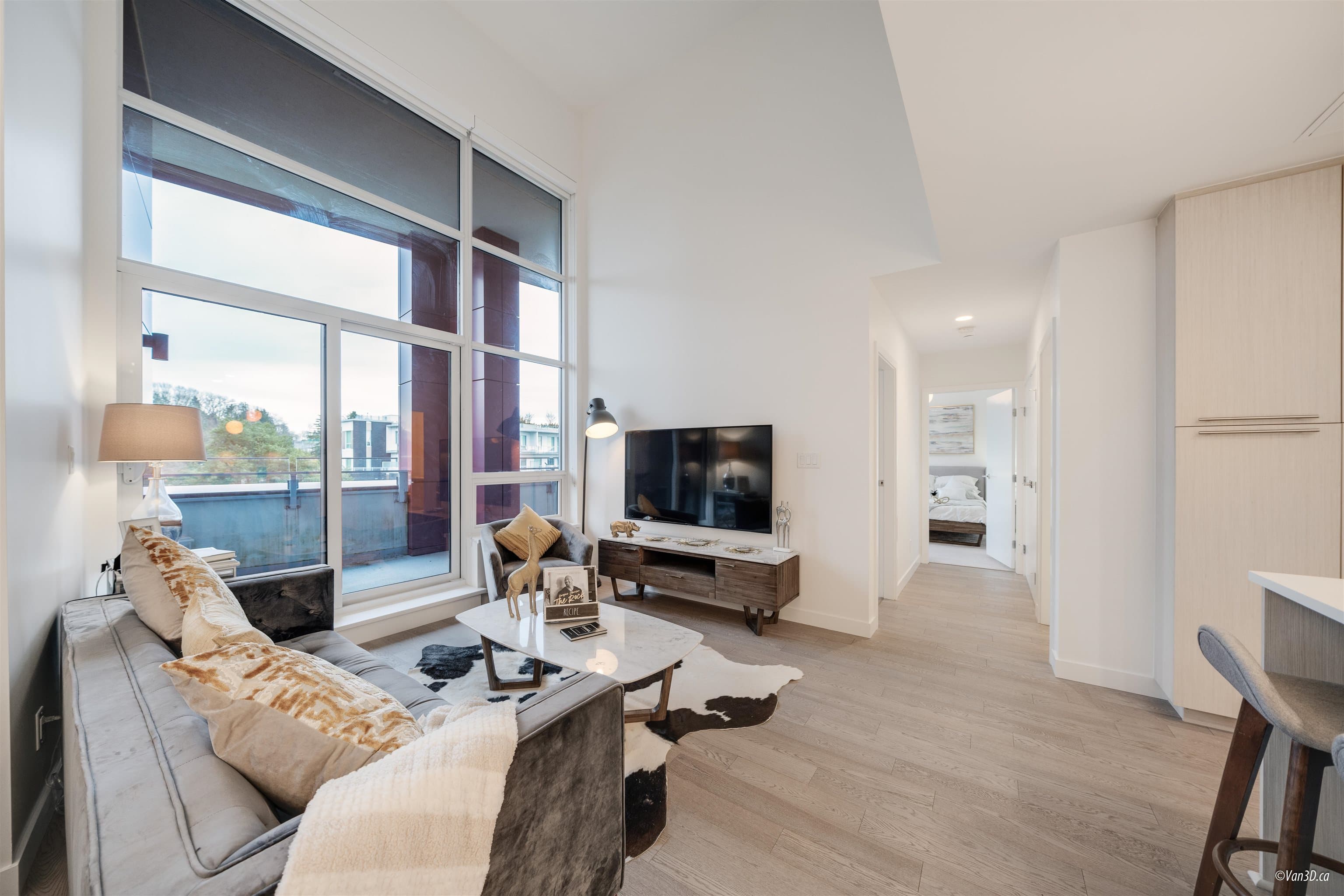 602 - 5033 Cambie Street, Vancouver, V5Z 0H6 — photo 5