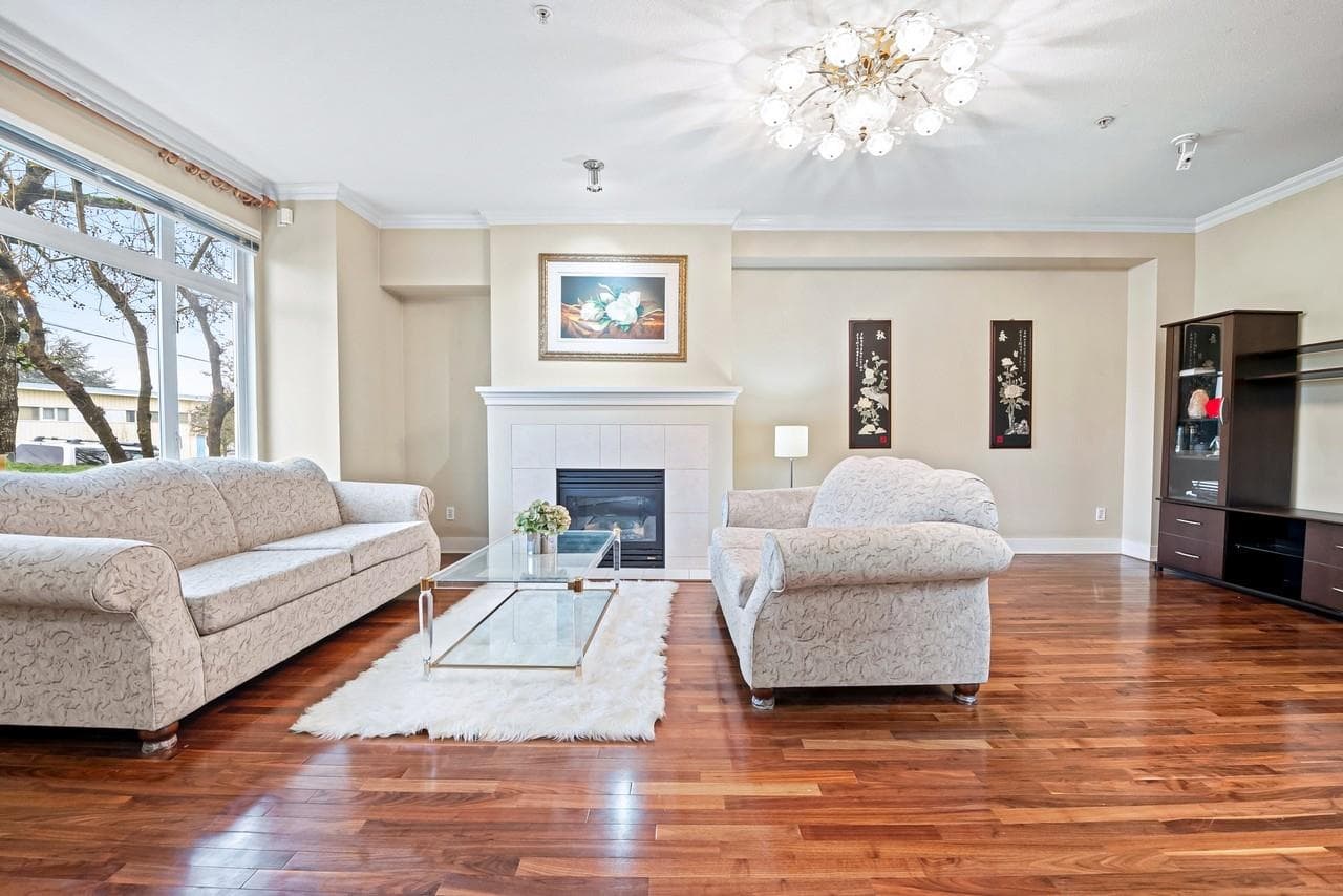 7465 Laurel Street, Vancouver, V6P 6Y4 — photo 3