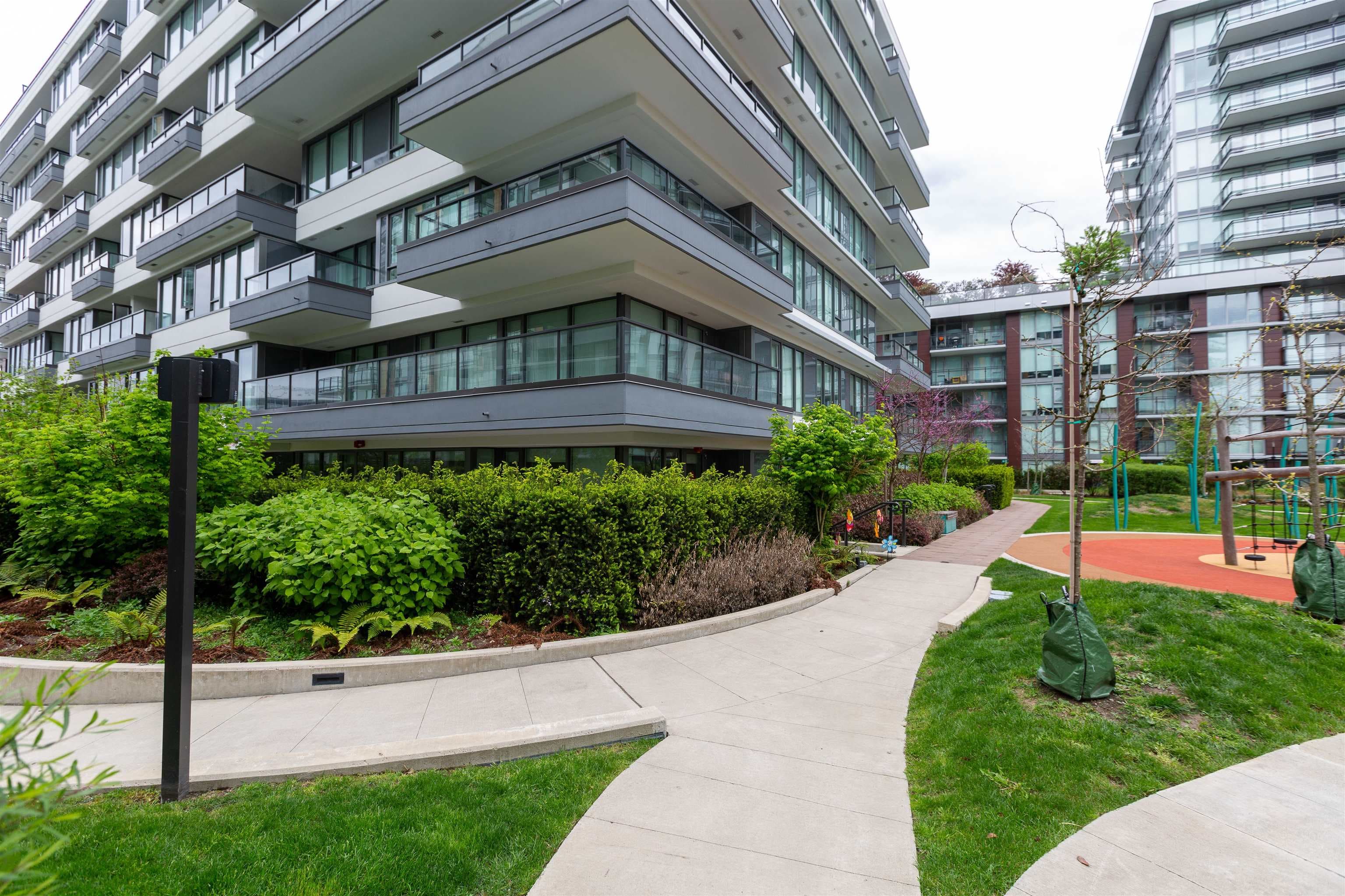 507 - 8160 Mcmyn Way, Richmond, V6X 0V2 — photo 1