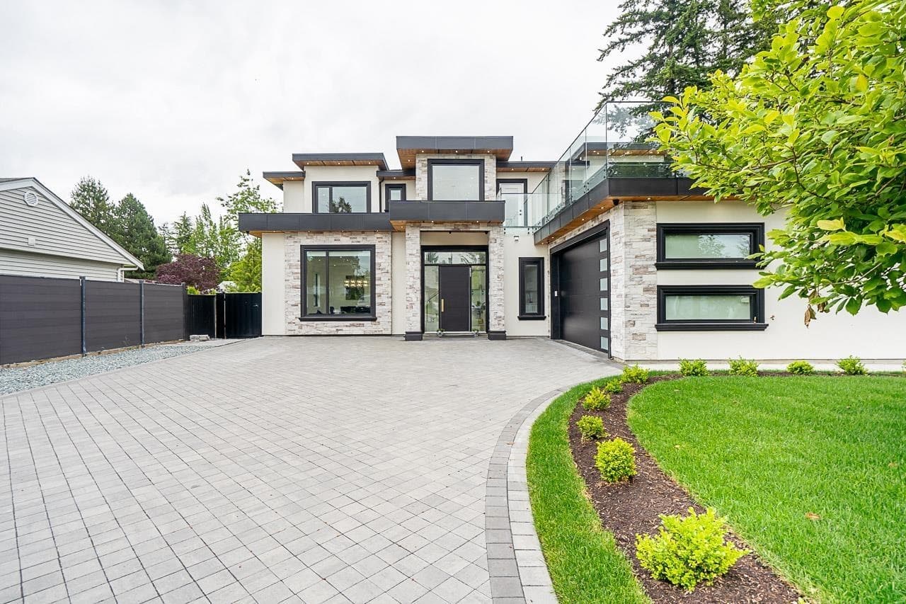 6052 172 Street, Surrey