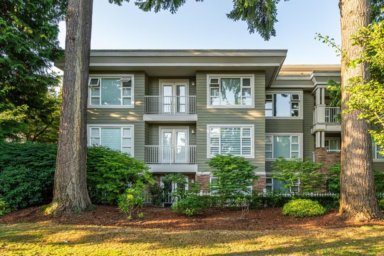 307 - 988 W 54th Avenue, Vancouver, V6P 1M9 — photo 3