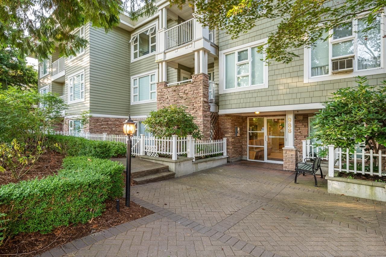 307 - 988 W 54th Avenue, Vancouver, V6P 1M9 — photo 4