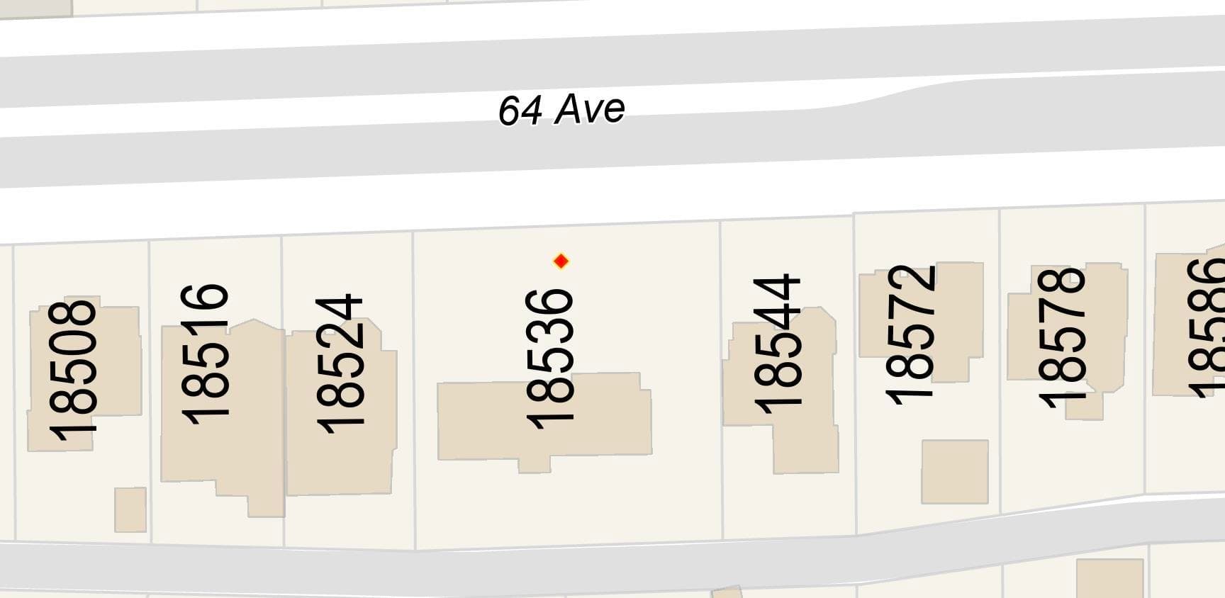 18536 64 Avenue, Surrey