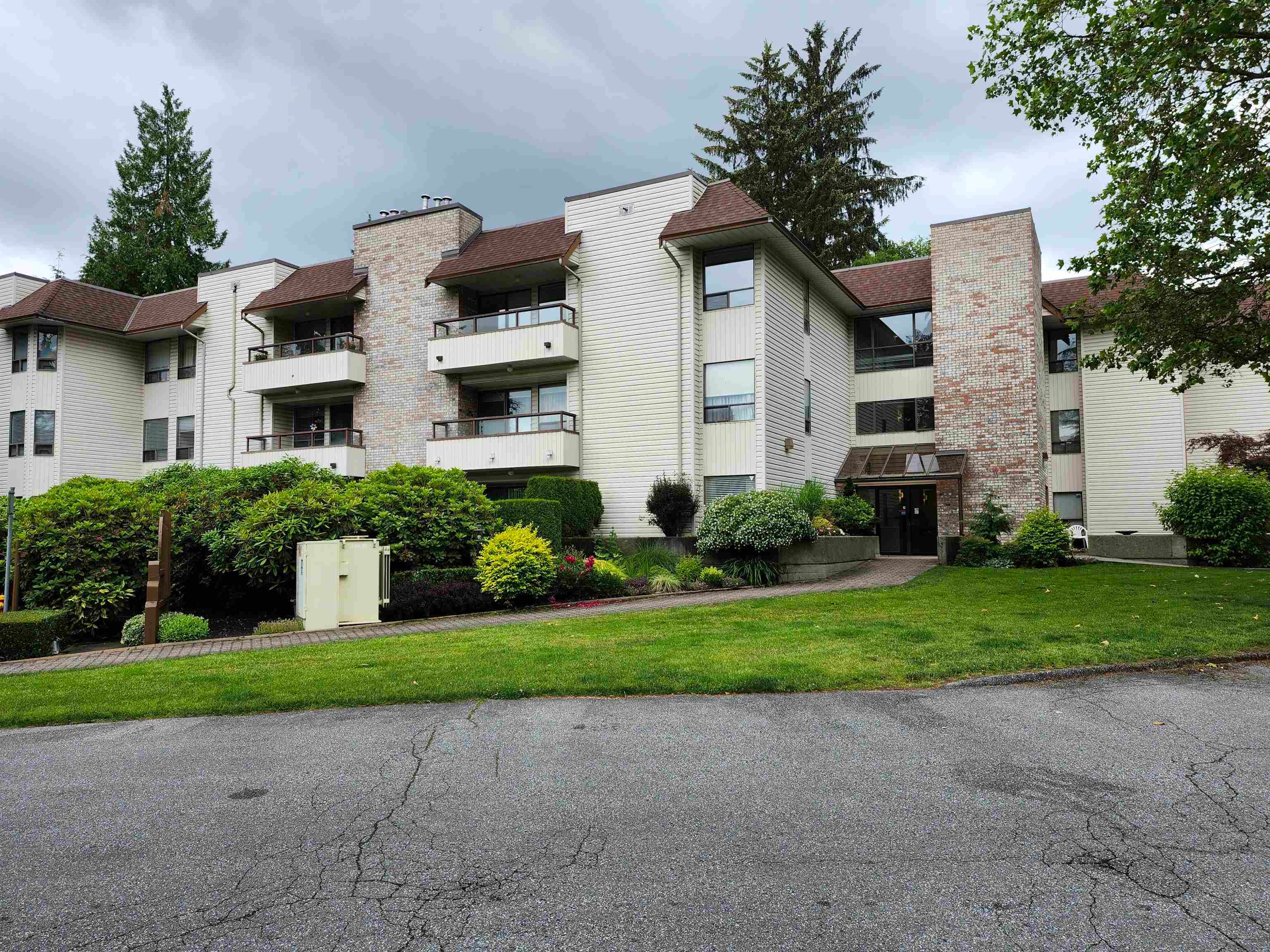104 - 1150 Dufferin Street, Coquitlam