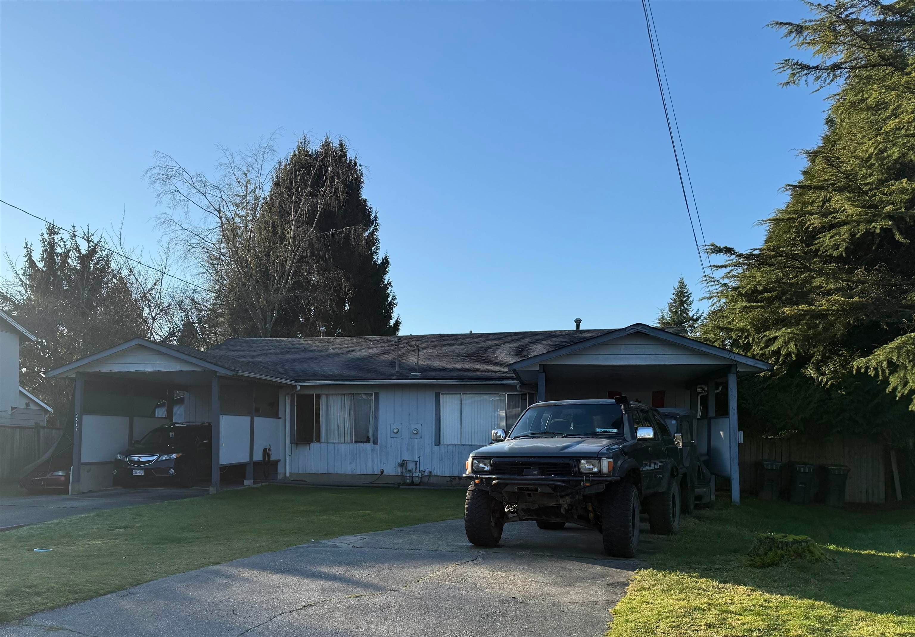 3539 Handley Crescent, Port Coquitlam, V3B 2Y4 — photo 2