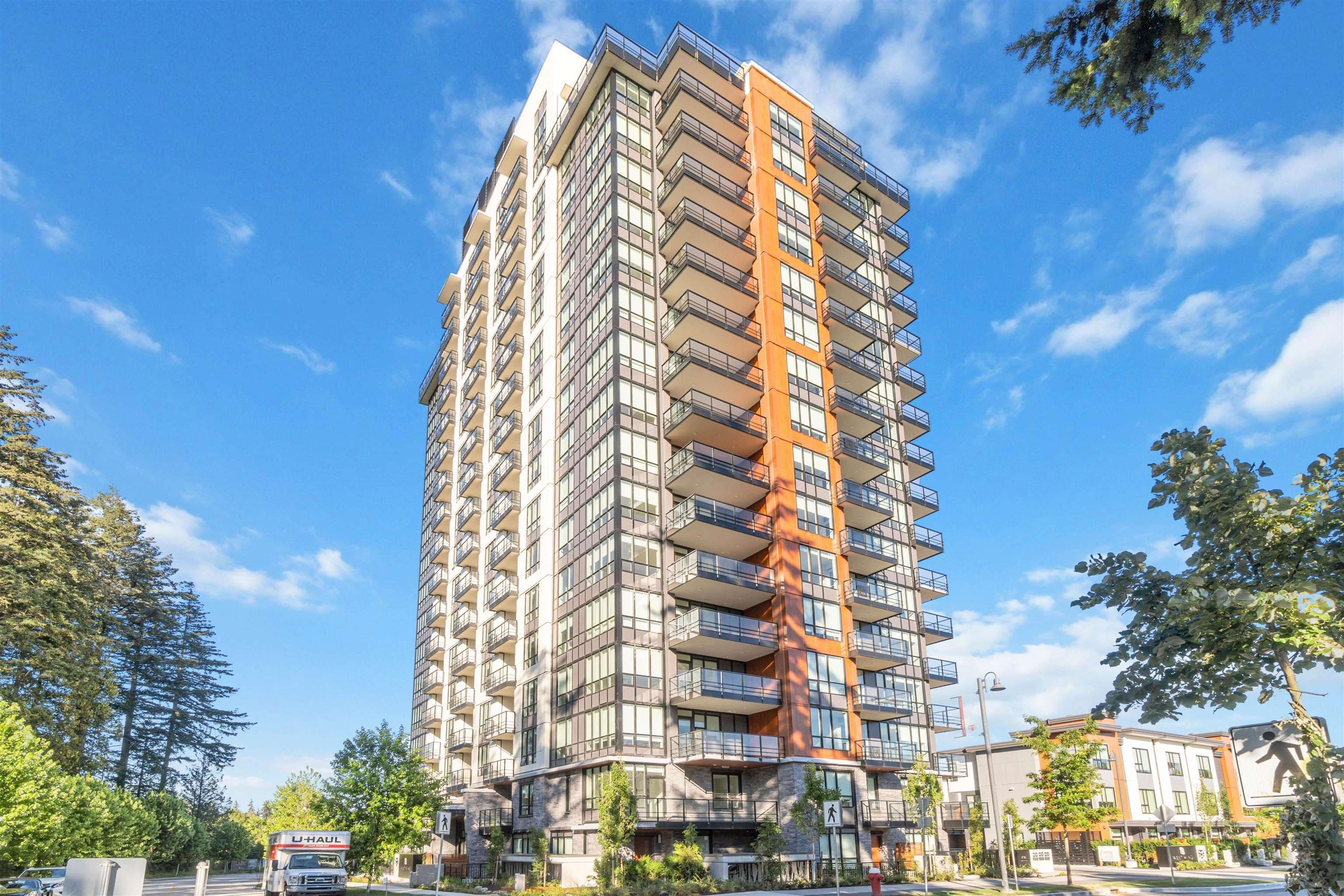1210 - 5380 Crooked Branch Road, Vancouver