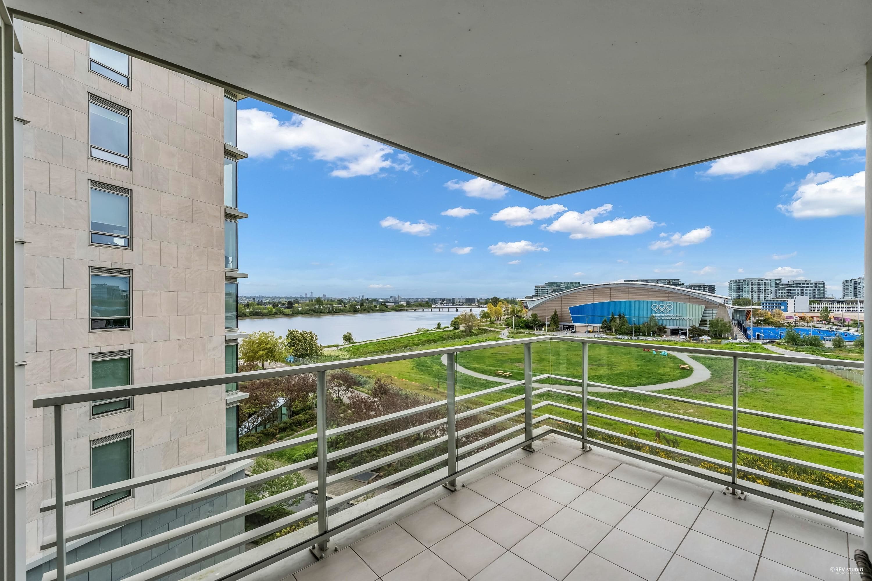 502 - 5111 Brighouse Way, Richmond, V7C 0A6 — photo 2