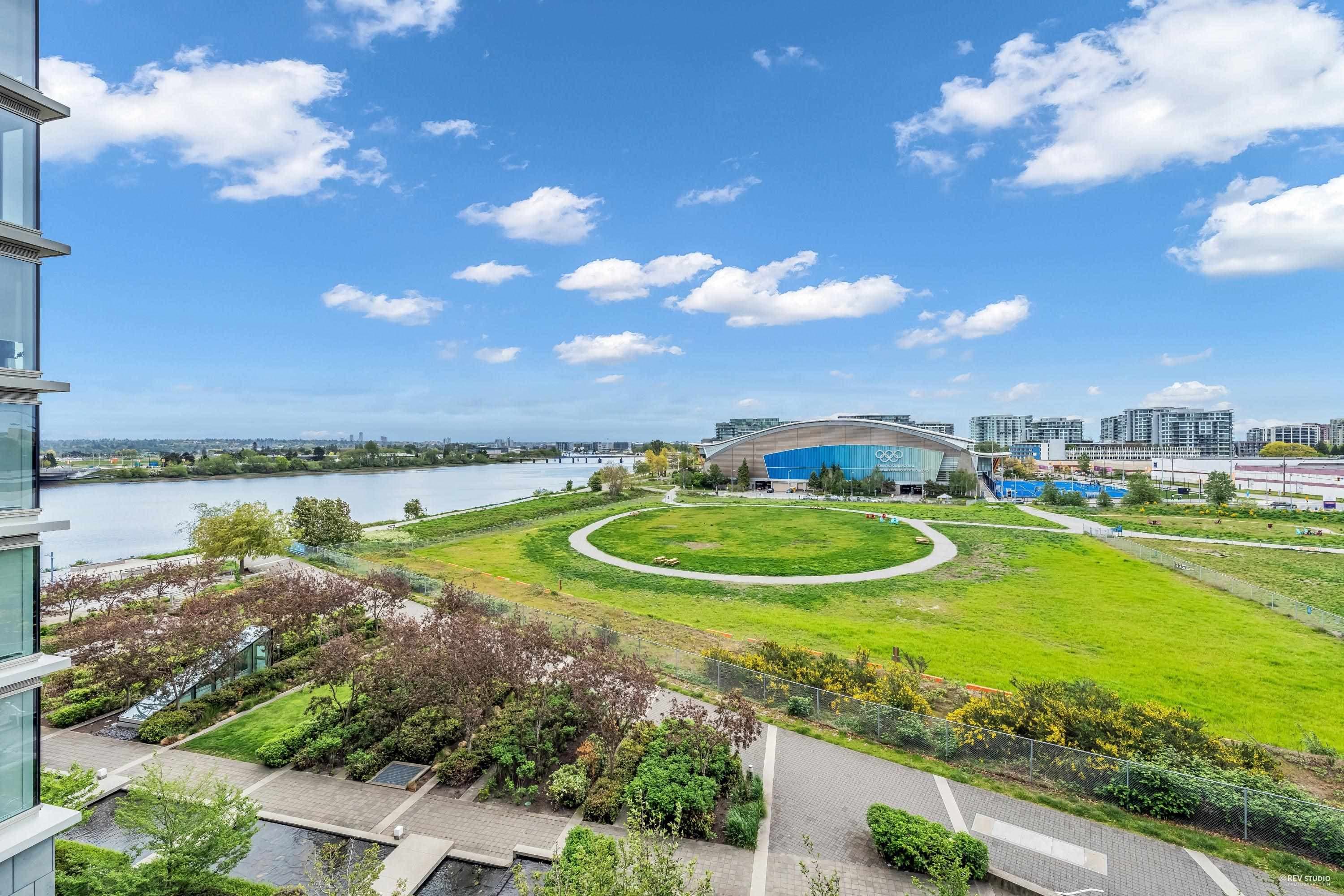 502 - 5111 Brighouse Way, Richmond, V7C 0A6 — photo 3