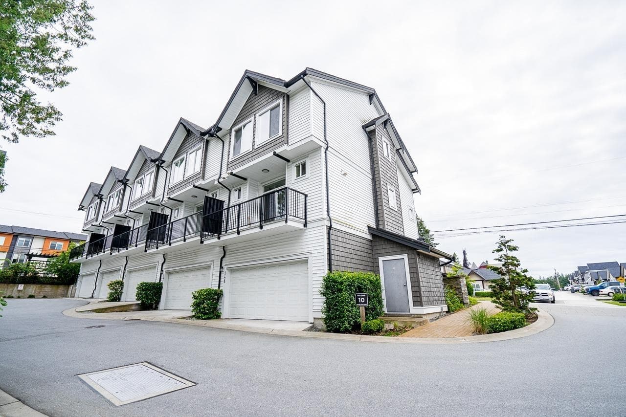 148 - 6030 142 Street, Surrey, V3X 0J5 — photo 2