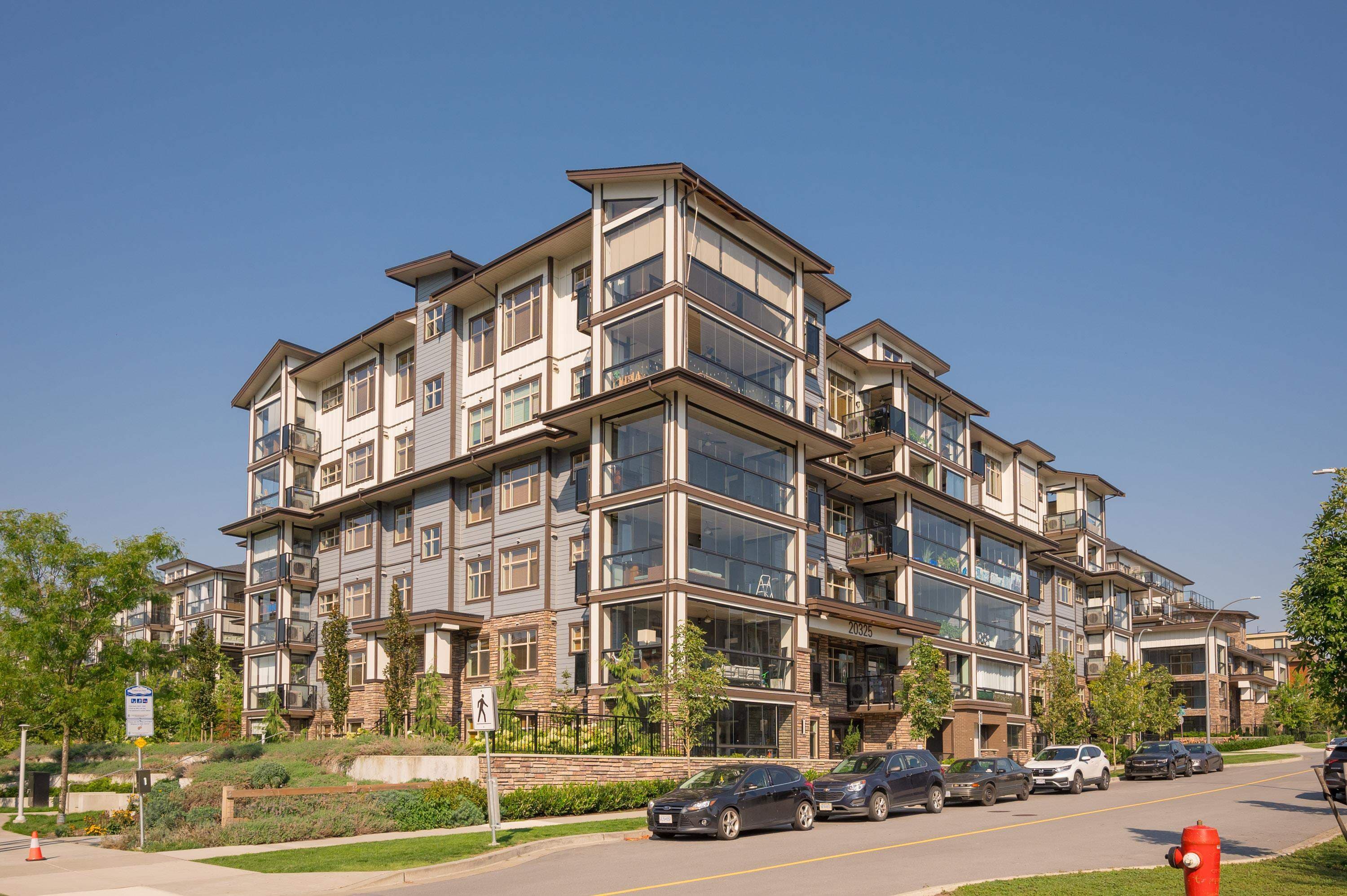 610 - 20325 85 Avenue, Langley, V2Y 2C2 — photo 1