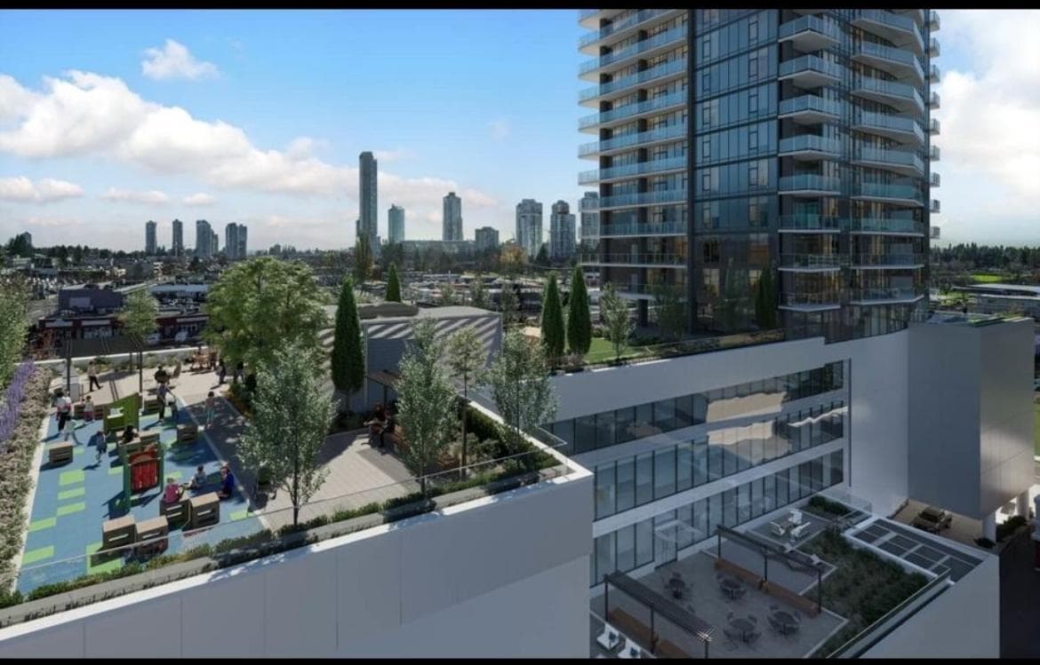 2205 - 10750 135a Street, Surrey, V3T 0V4 — photo 2