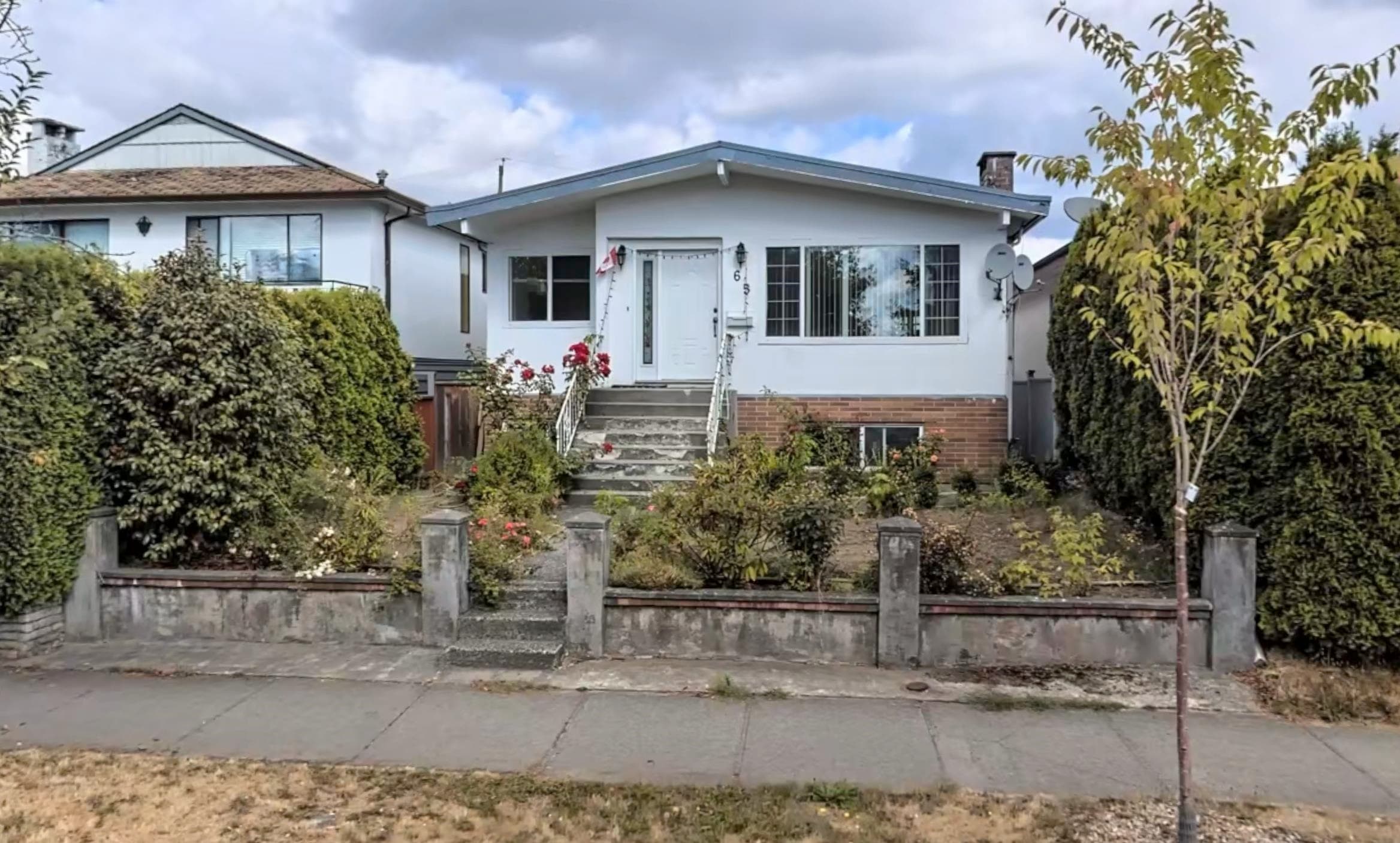 65 E 49th Avenue, Vancouver