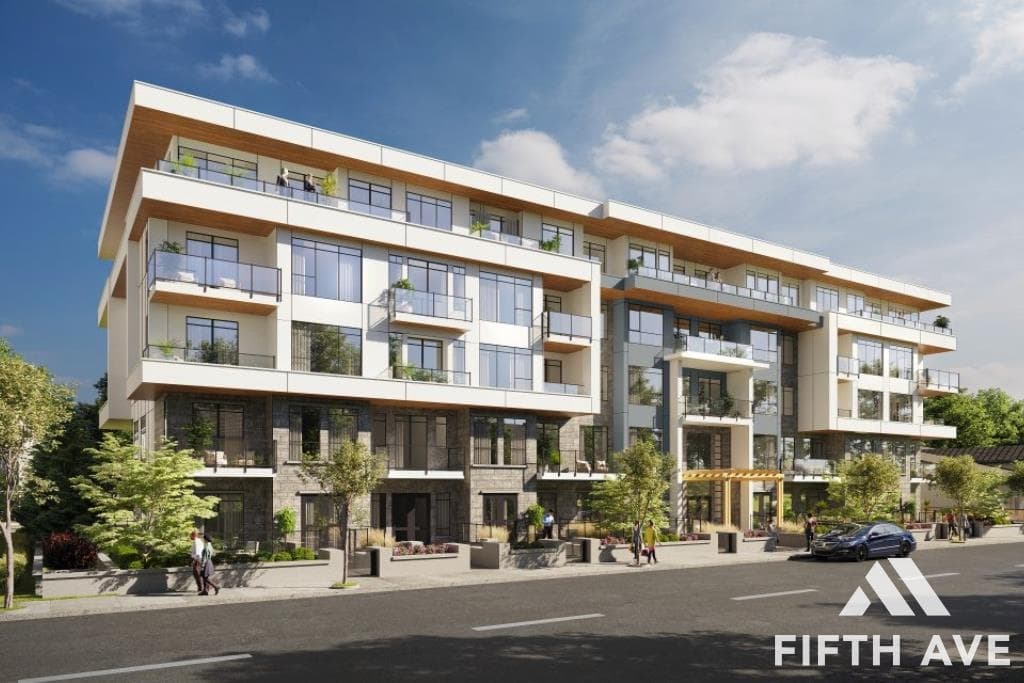 501 - 14257 103a Avenue, Surrey, V3T 1T1 — photo 1