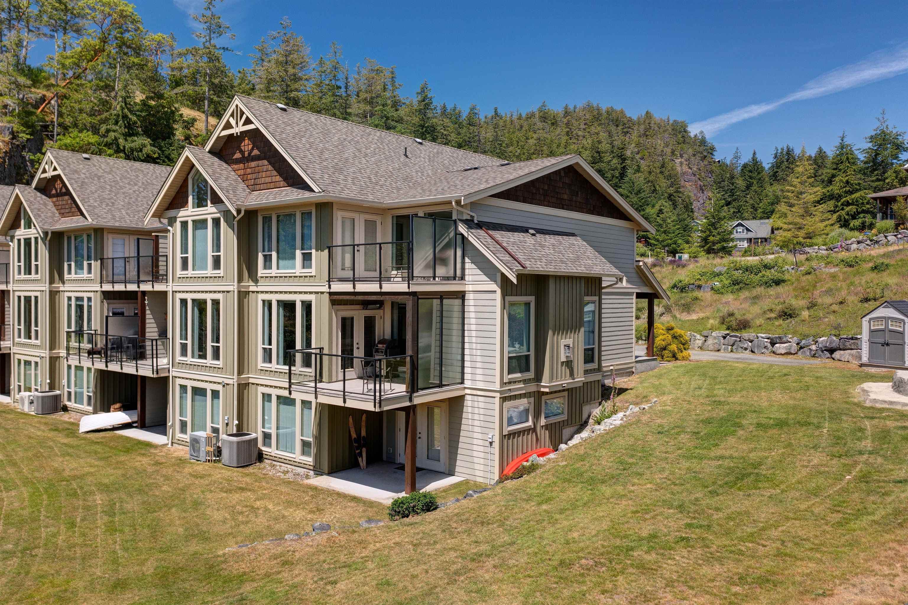 50 - 4622 Sinclair Bay Road, Egmont