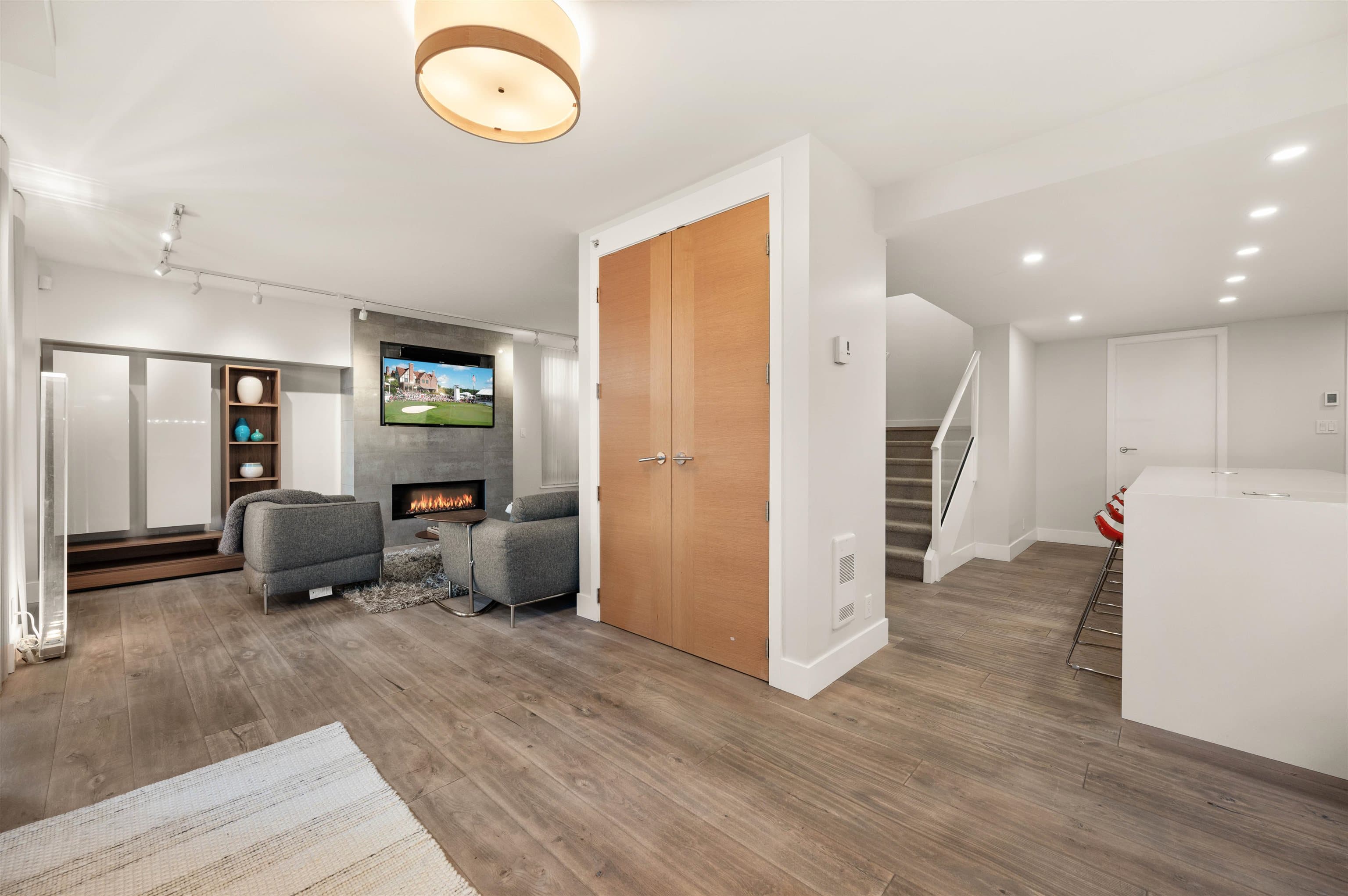 595 Beach Crescent, Vancouver, V6Z 3E4 — photo 5