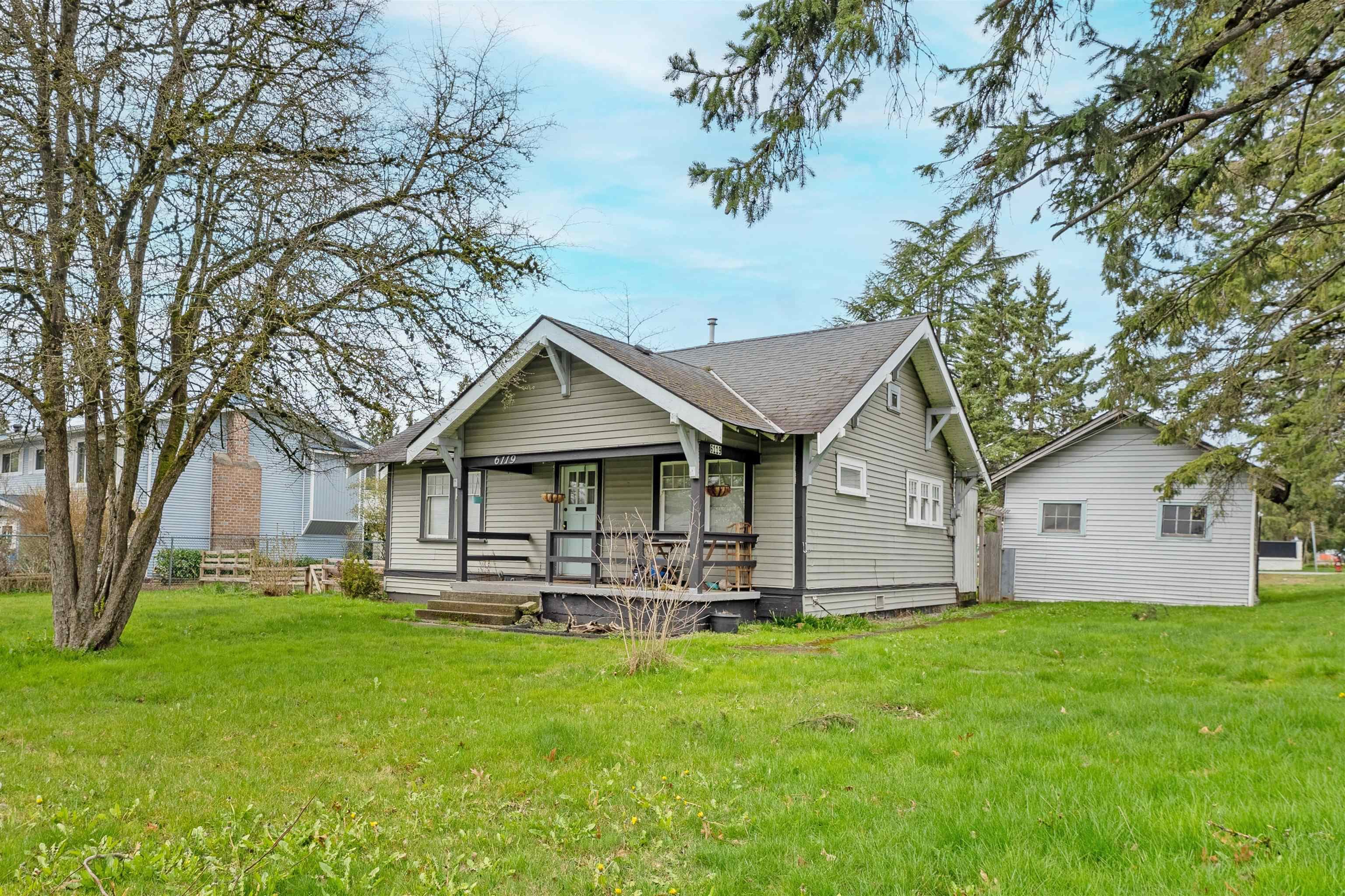 6119 176 Street, Surrey