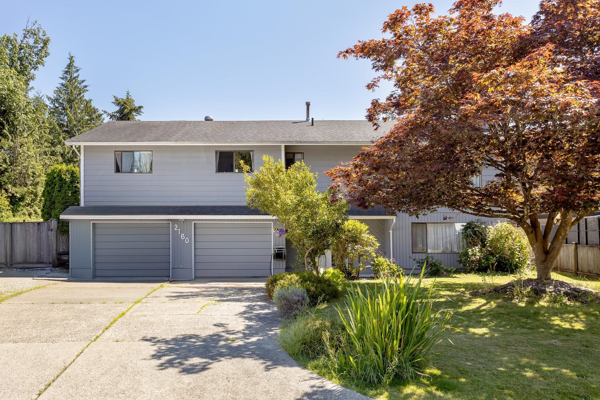 2160 Dorset Avenue, Port Coquitlam