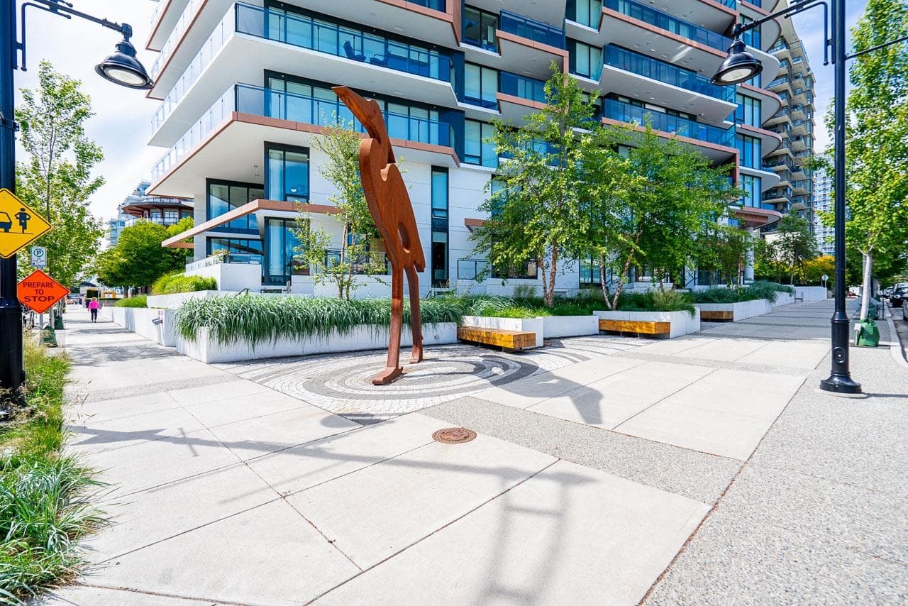 707 - 1439 George Street, White Rock, V4B 0B9 — photo 4