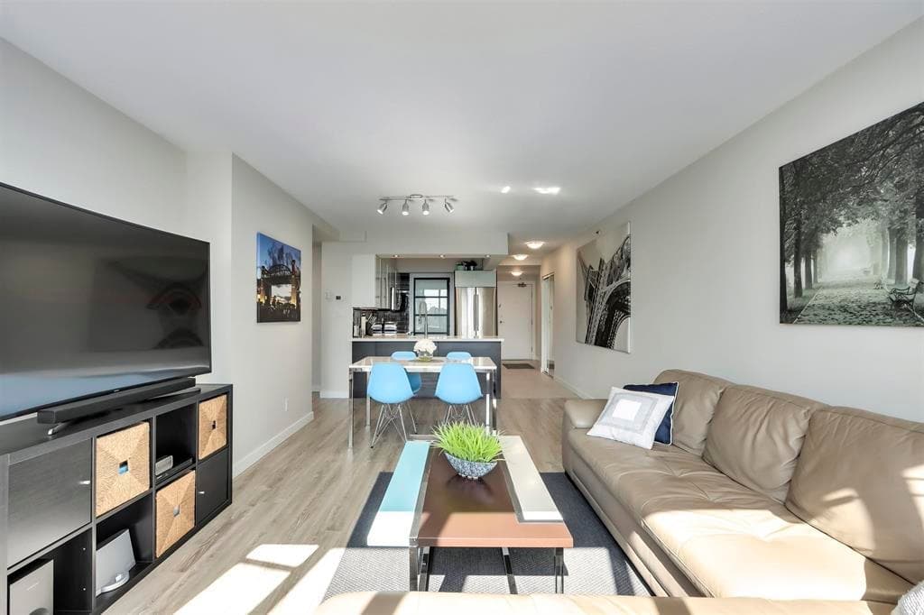 804 - 950 Cambie Street, Vancouver, V6B 5X5 — photo 3