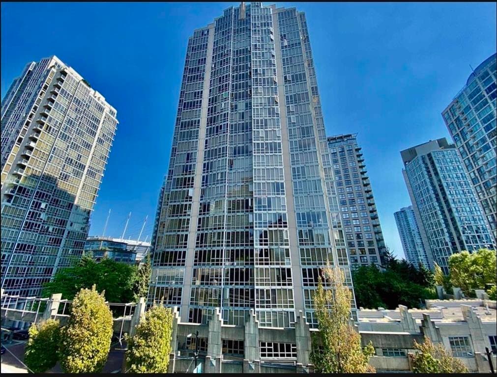 804 - 950 Cambie Street, Vancouver, V6B 5X5 — photo 1