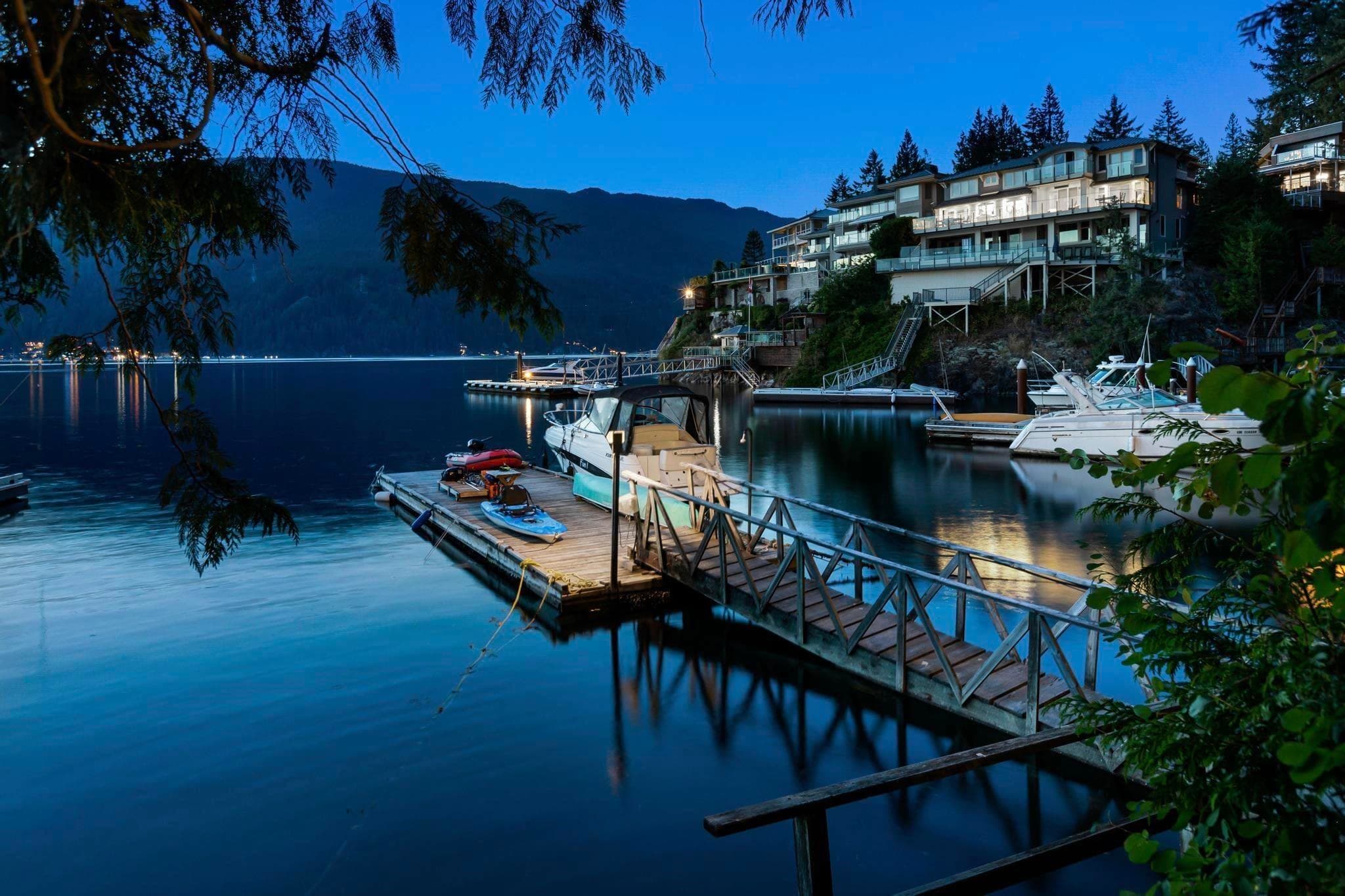 4995 Robson Road, Belcarra