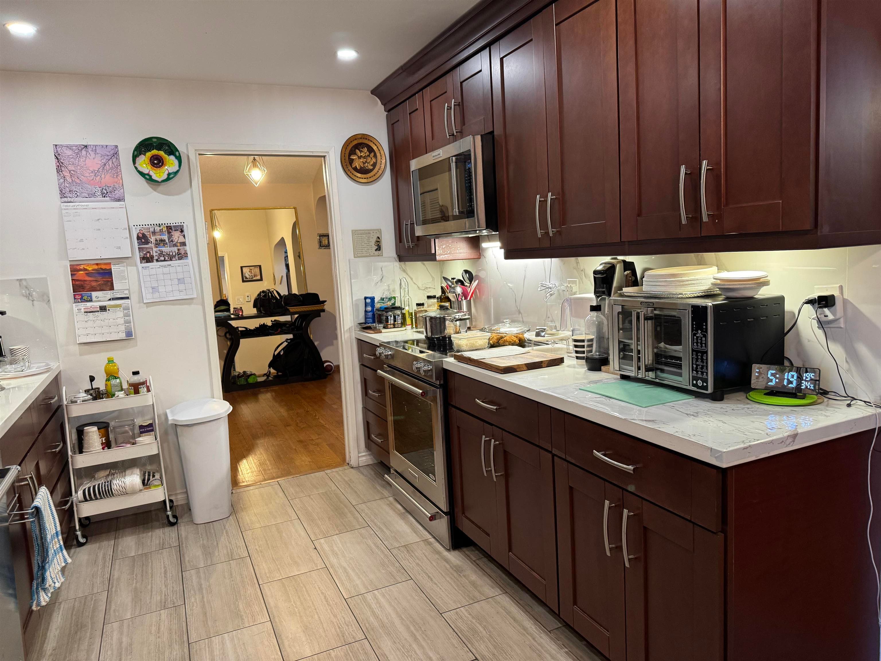 4360 Coventry Drive, Richmond, V7C 4R2 — photo 5