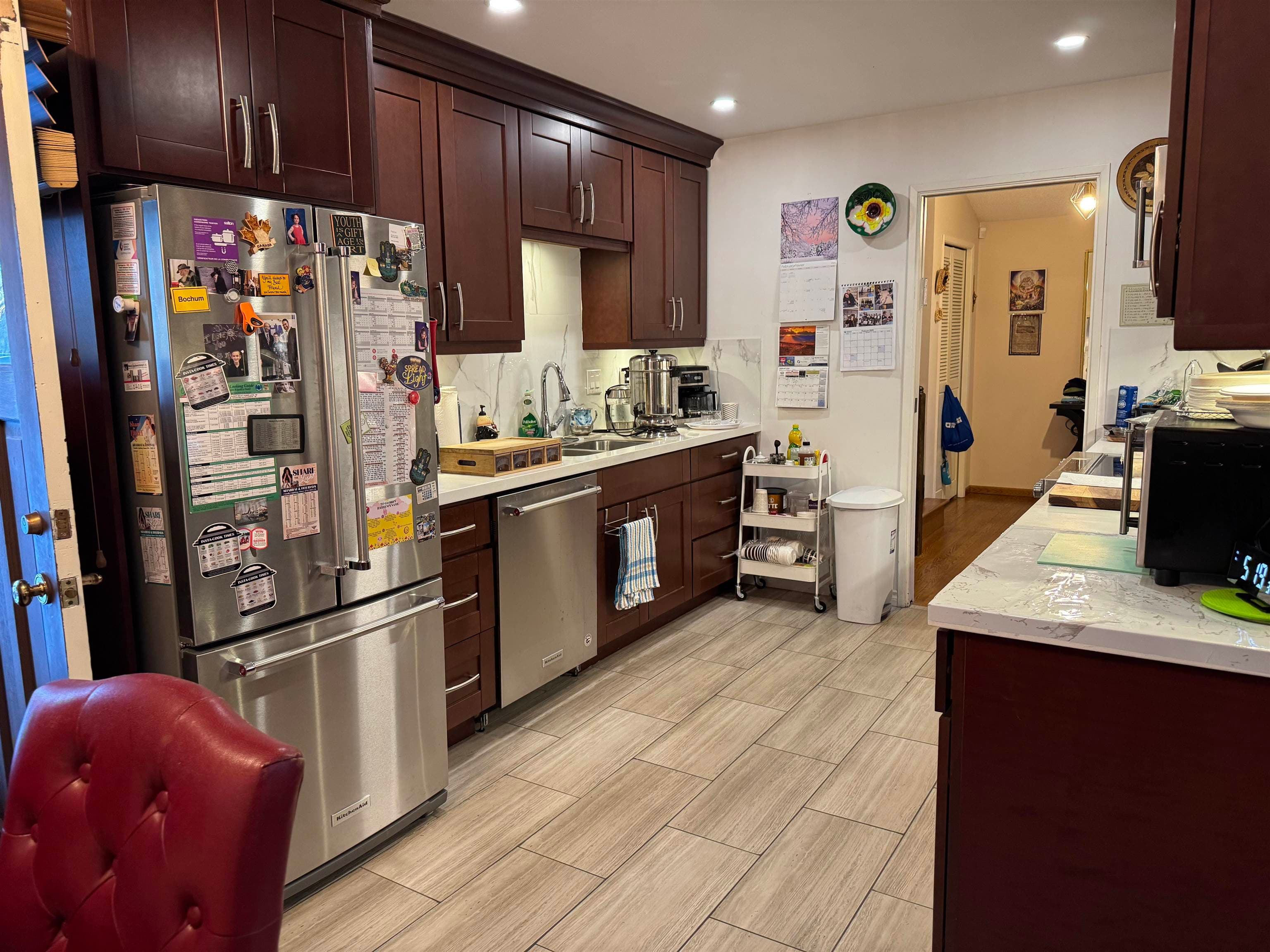 4360 Coventry Drive, Richmond, V7C 4R2 — photo 4