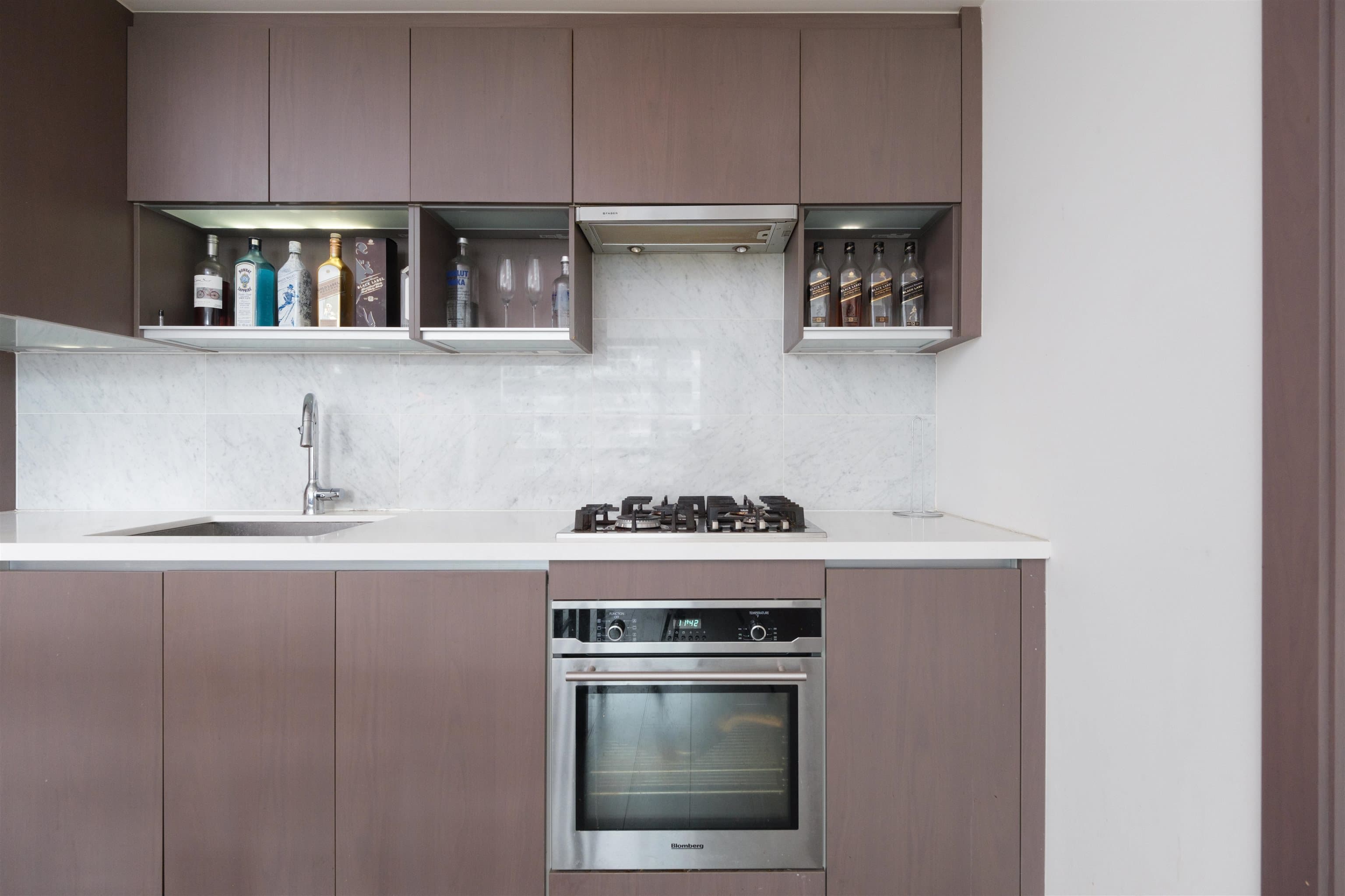 1115 - 68 Smithe Street, Vancouver, V6B 0P4 — photo 3