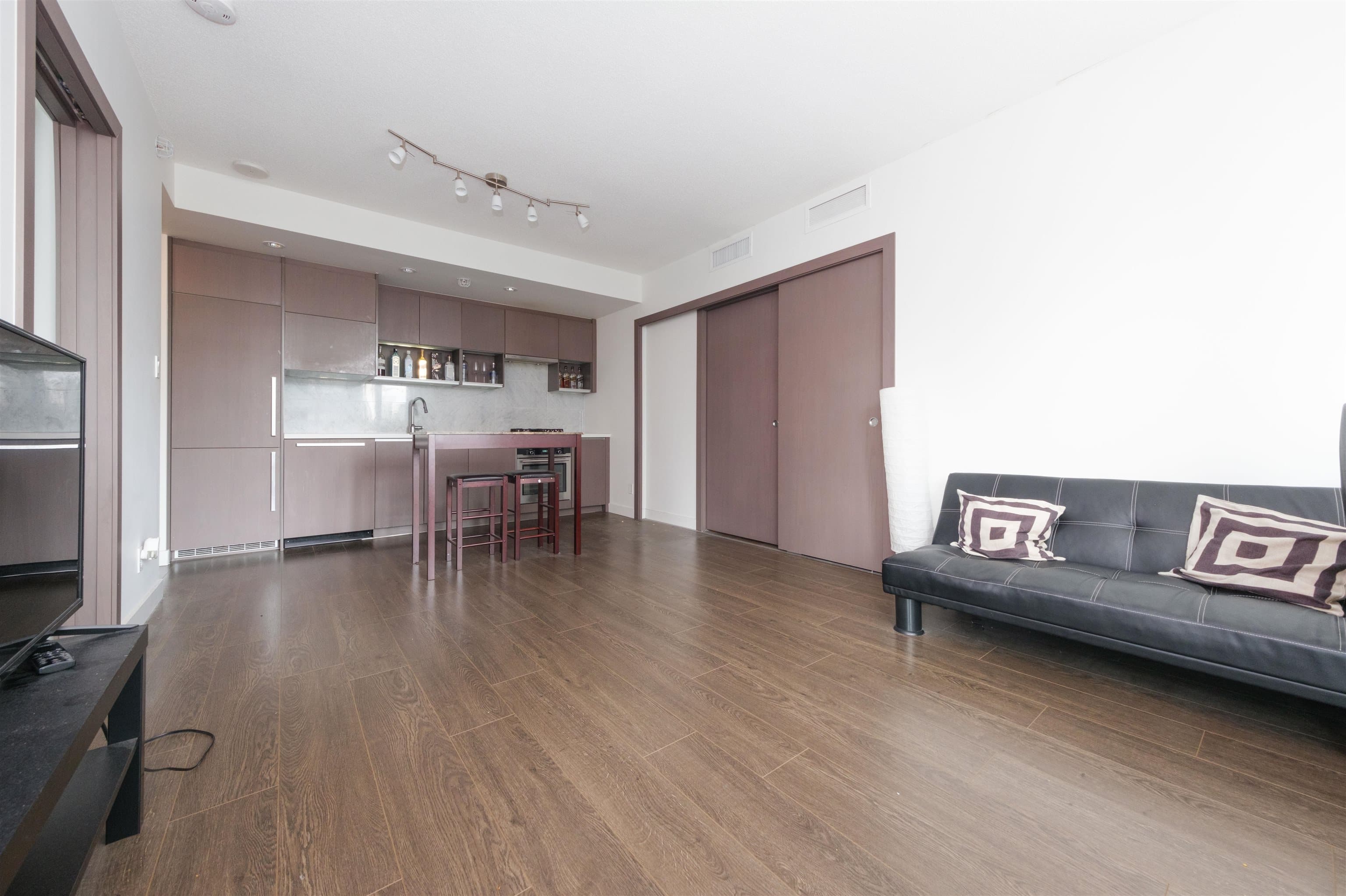 1115 - 68 Smithe Street, Vancouver, V6B 0P4 — photo 5