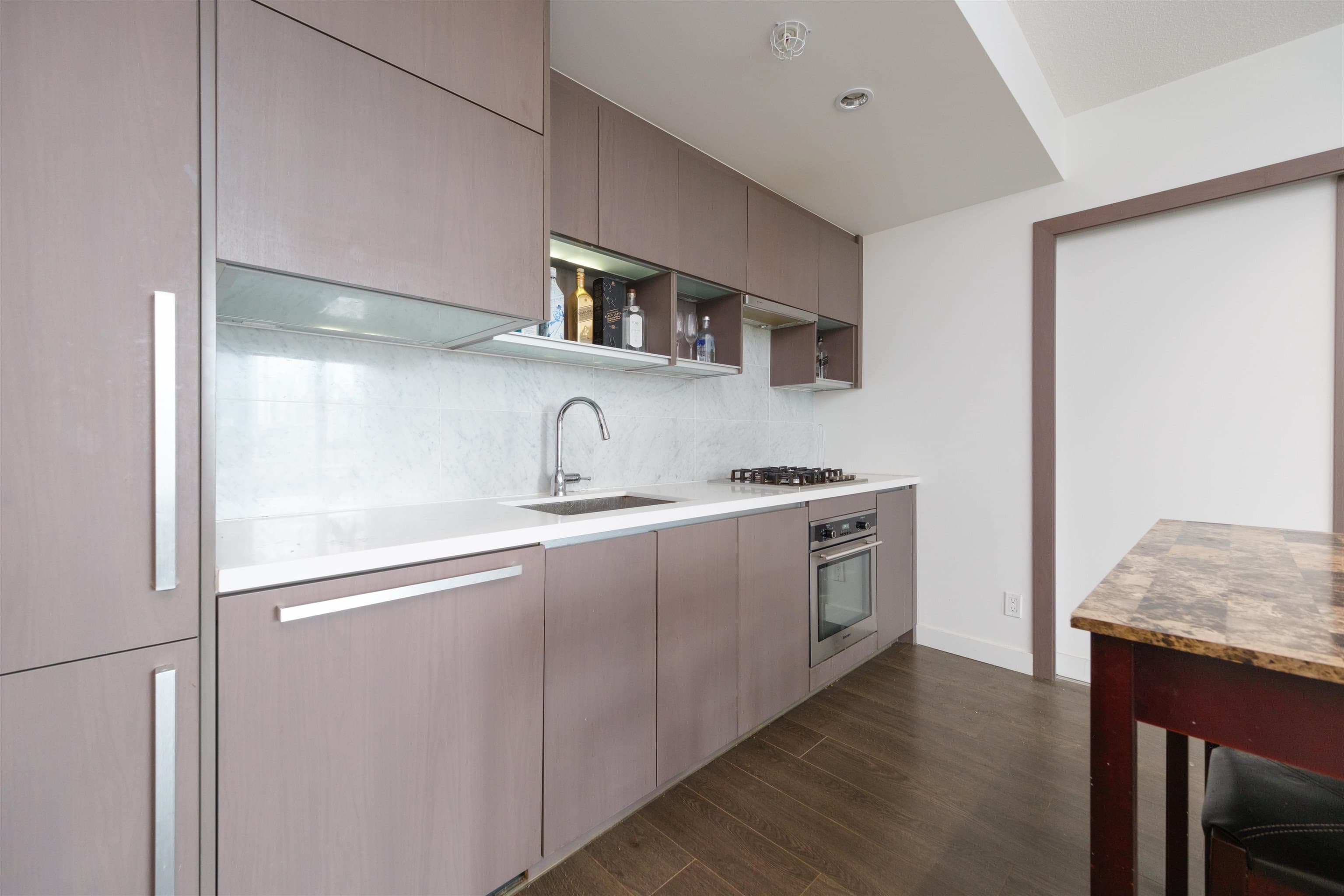 1115 - 68 Smithe Street, Vancouver, V6B 0P4 — photo 4
