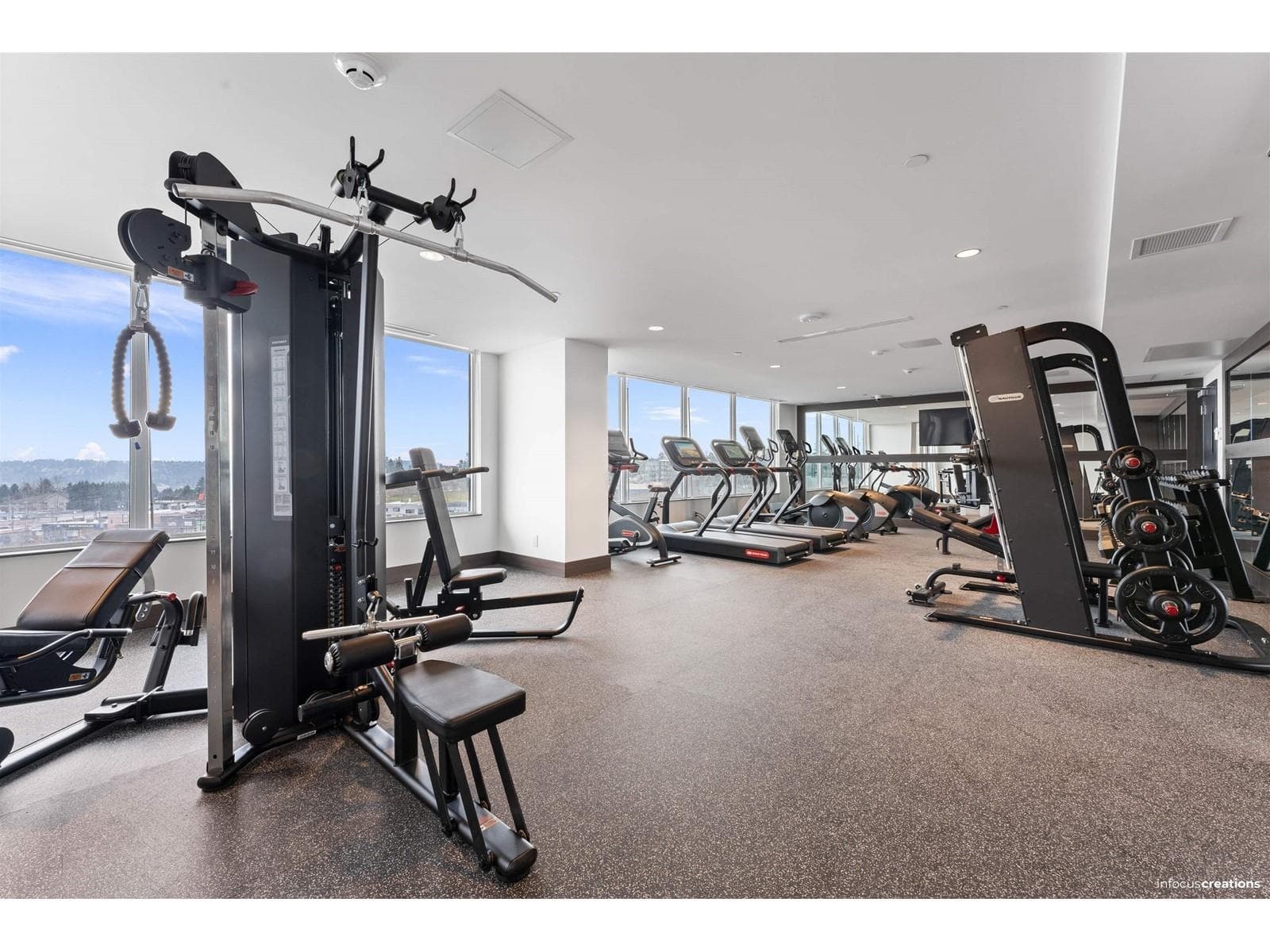 3309 - 10750 135a Street, Surrey, V3T 2X6 — photo 4