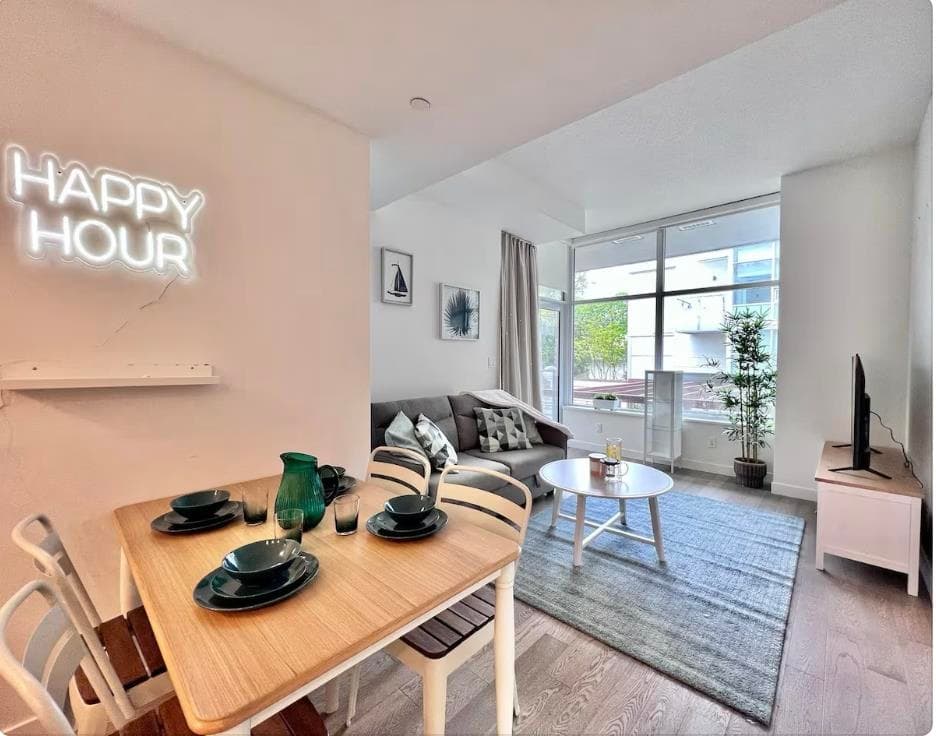 102 - 5033 Cambie Street, Vancouver, V5Z 0H6 — photo 3