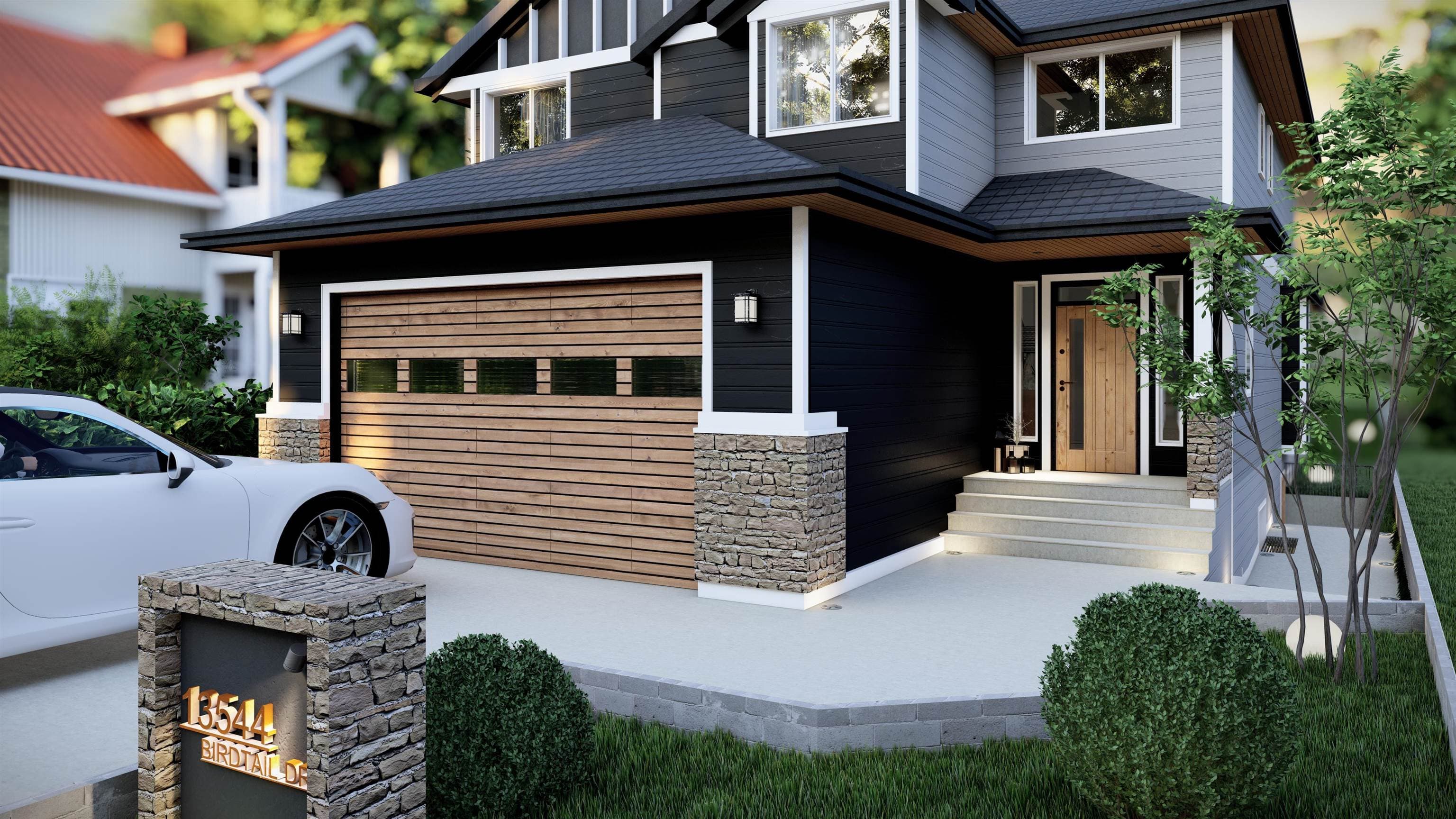 13544 Birdtail Drive, Maple Ridge