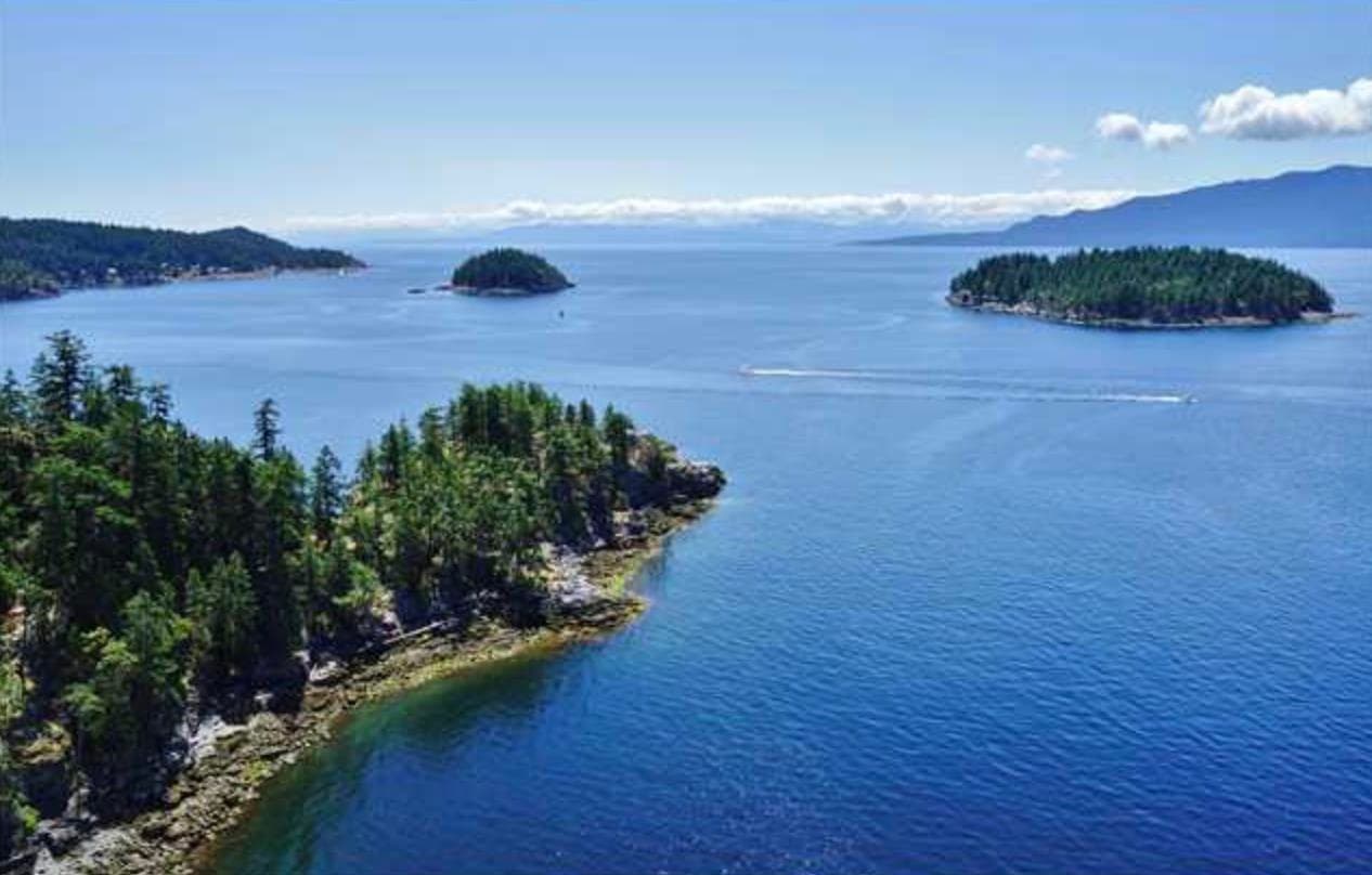 4160 Packalen Boulevard, Pender Harbour