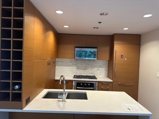 301 - 5868 Agronomy Road, Vancouver, V6T 1L9 — photo 3