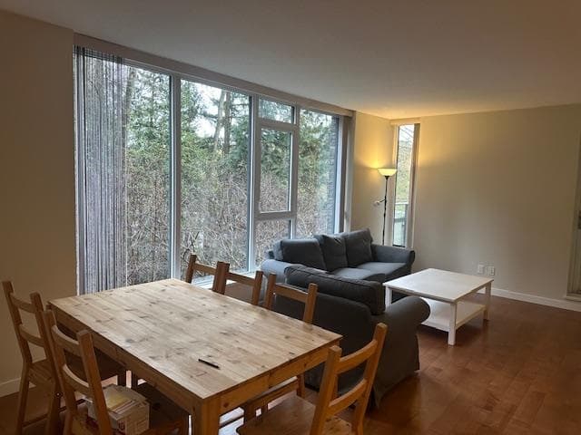 301 - 5868 Agronomy Road, Vancouver, V6T 1L9 — photo 5