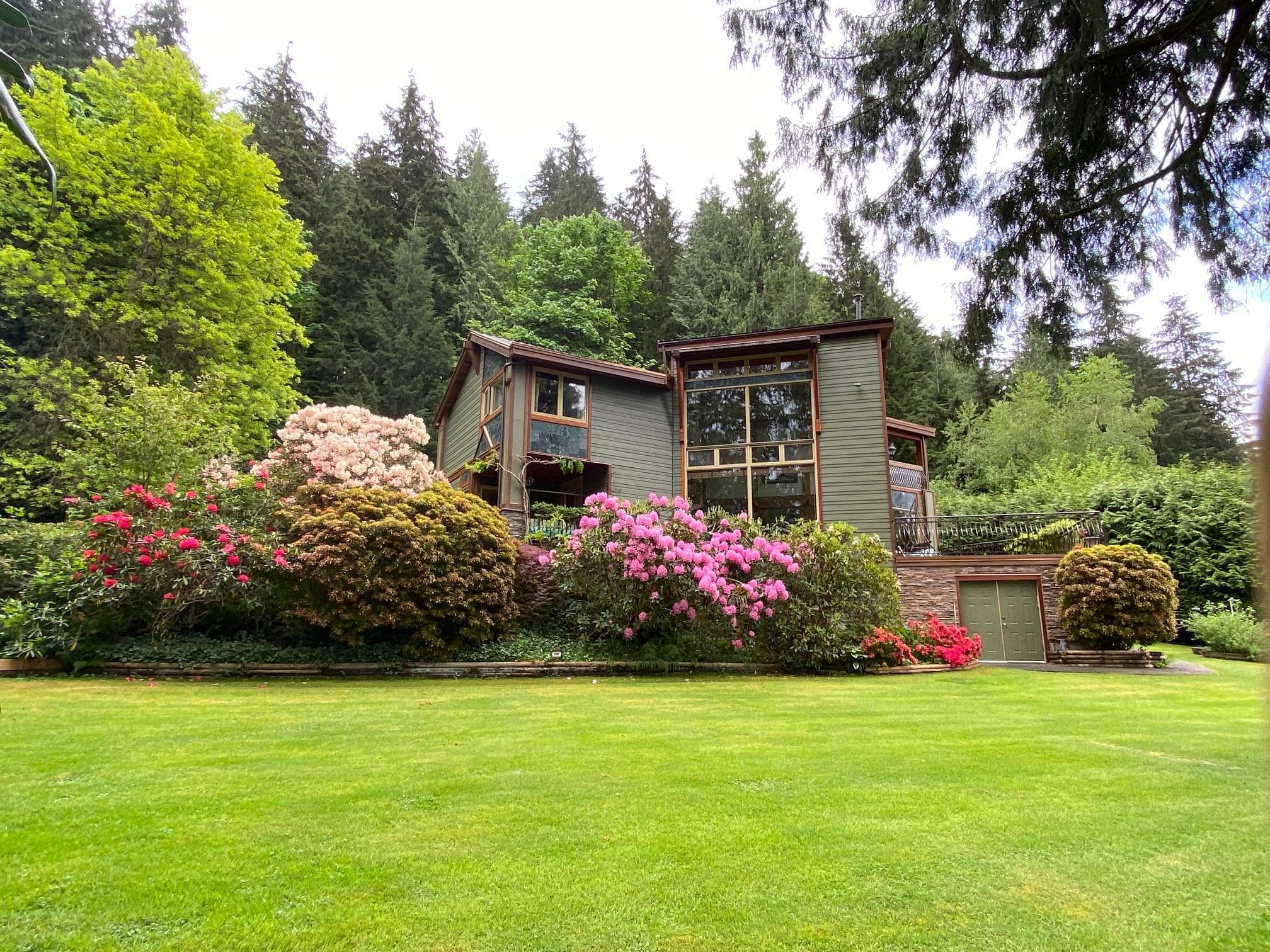 3626 Main Avenue, Belcarra
