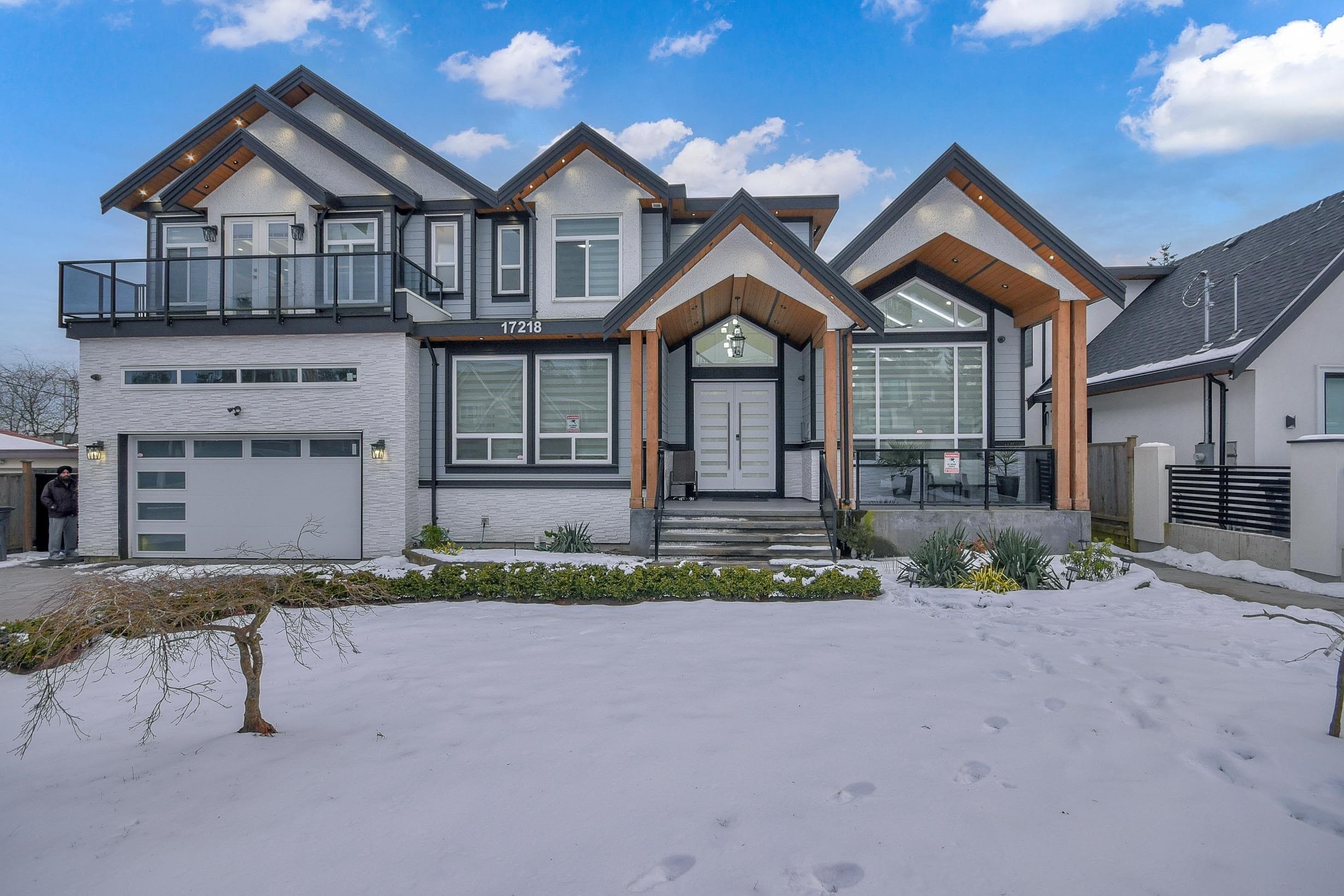 17218 58th Avenue, Surrey
