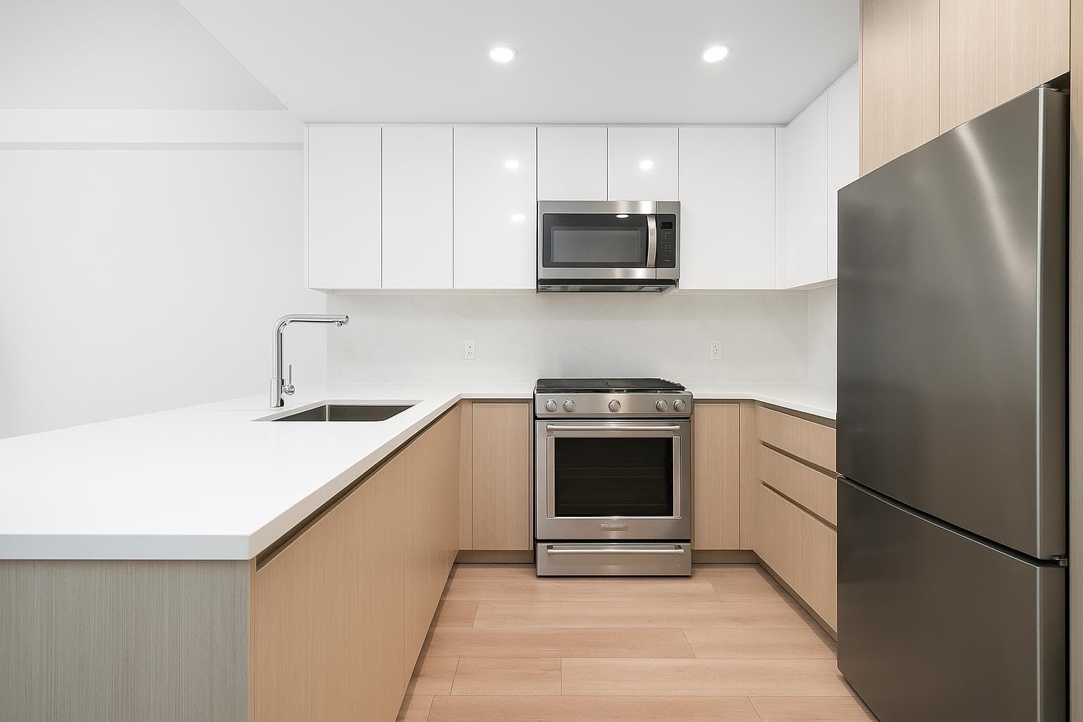 207 - 8940 University Crescent, Burnaby, V5A 4Y8 — photo 4