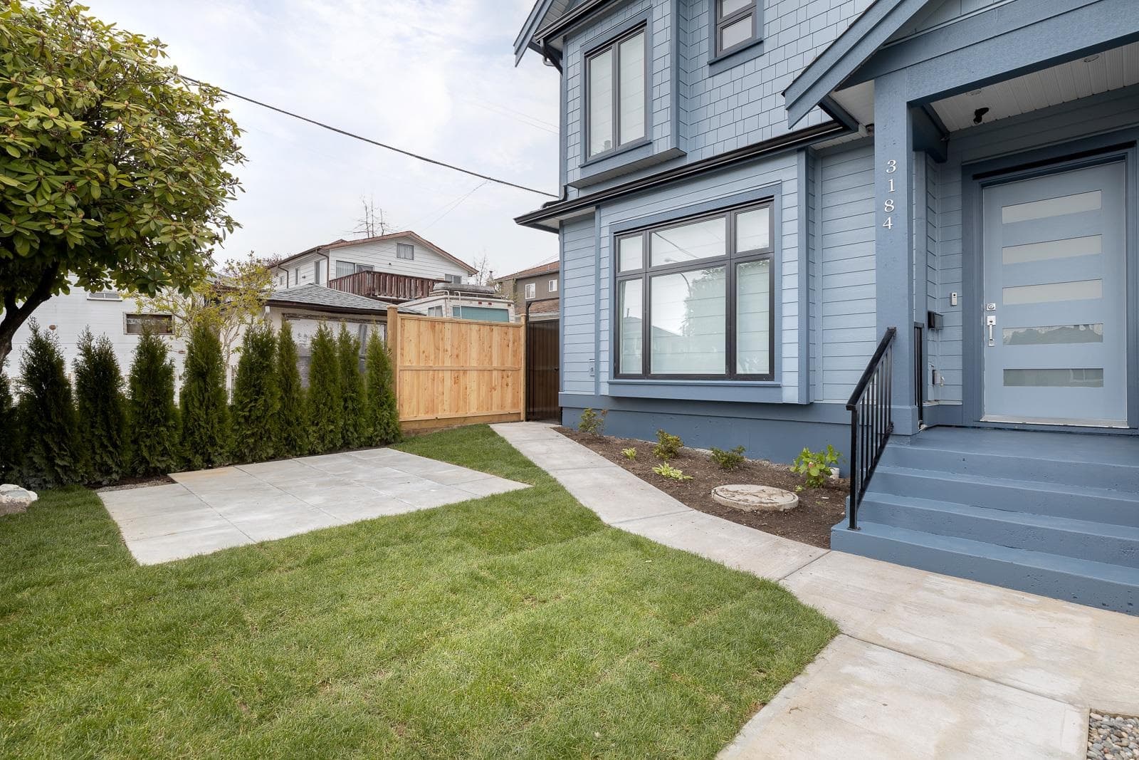 3184 E 23rd Avenue, Vancouver, V5R 1B5 — photo 2