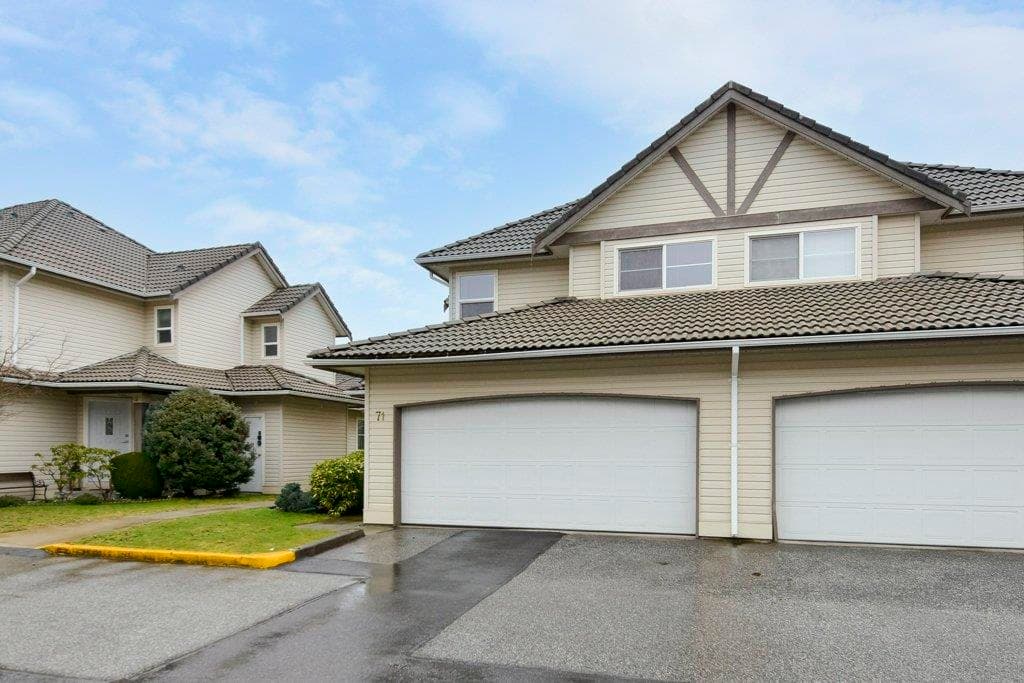 71 - 758 Riverside Drive, Port Coquitlam, V3B 7V8 — photo 2
