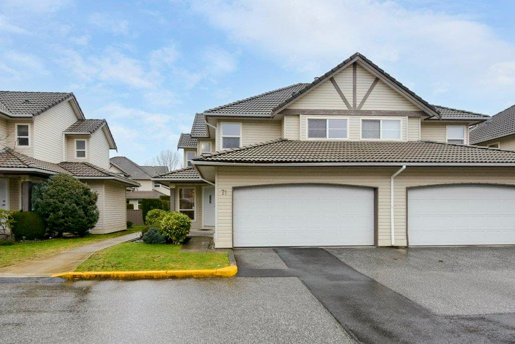 71 - 758 Riverside Drive, Port Coquitlam, V3B 7V8 — photo 1